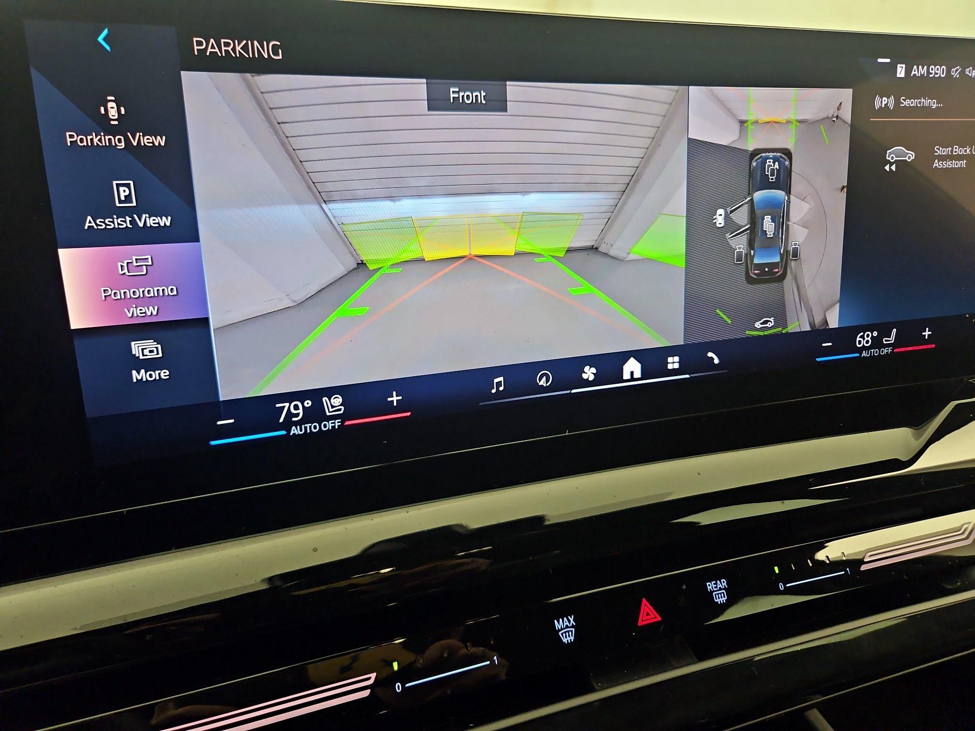 Thumbnail: 2025 BMW 5 Series - 14