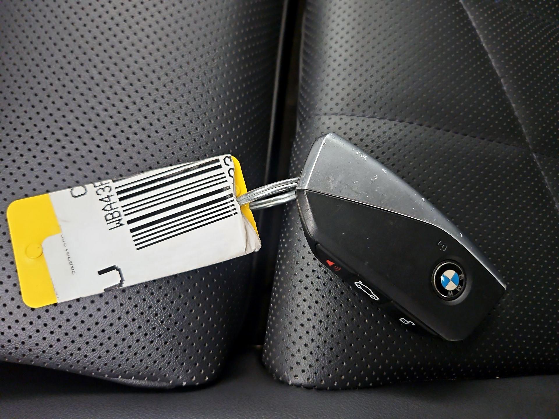 Thumbnail: 2025 BMW 5 Series - 19