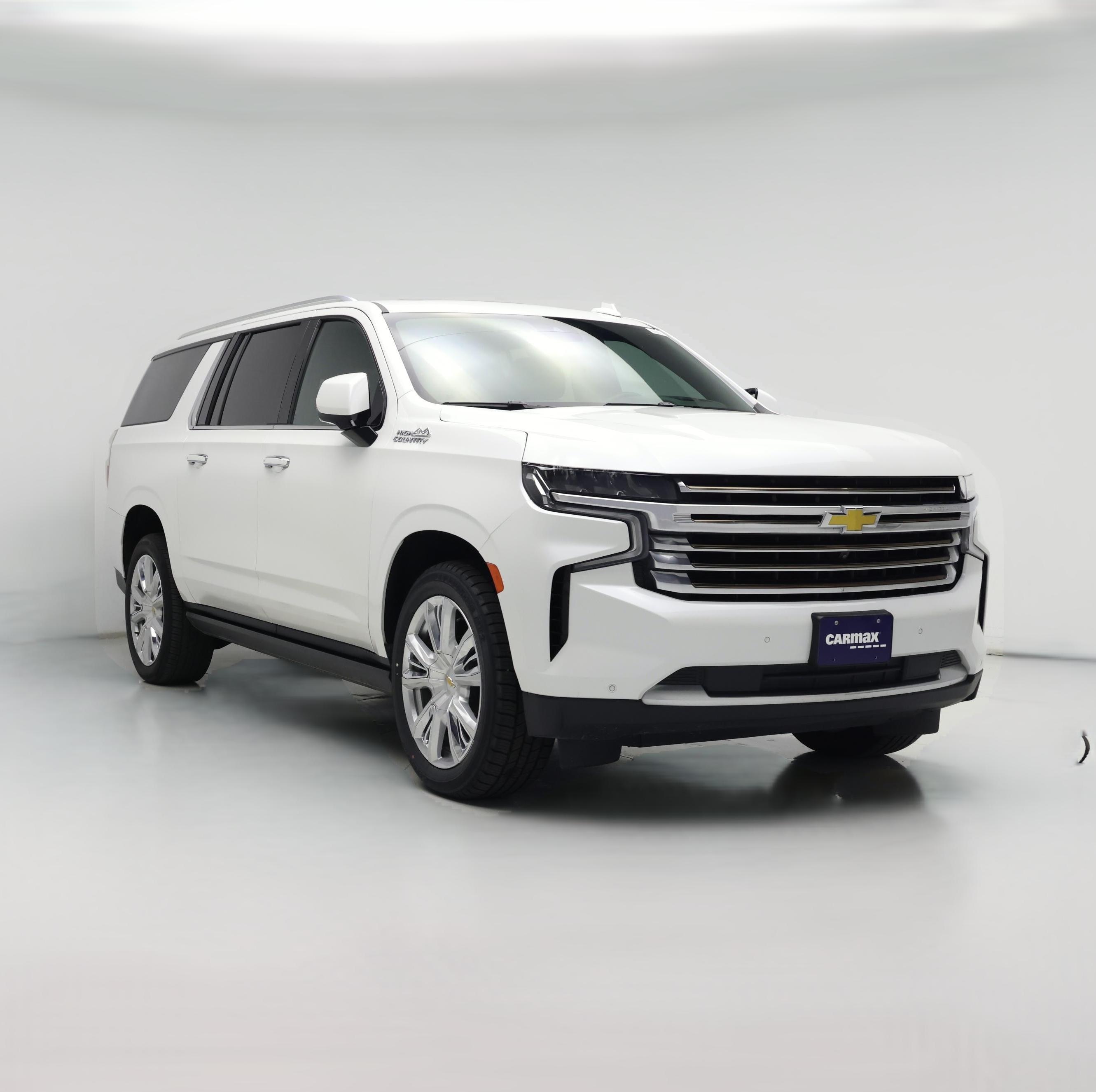 Thumbnail: 2023 Chevrolet Suburban - 1