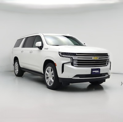2023 Chevrolet Suburban 1500 High Country