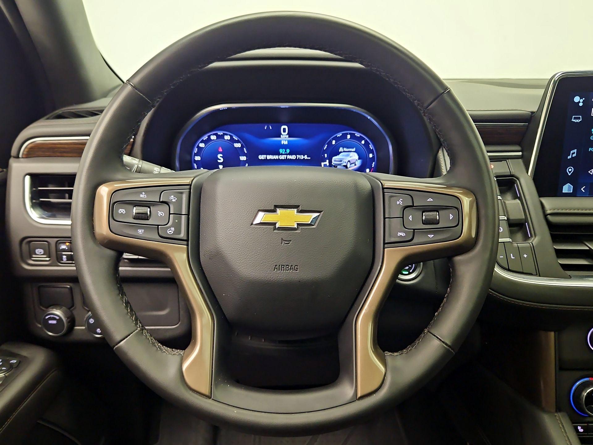 Thumbnail: 2023 Chevrolet Suburban - 10