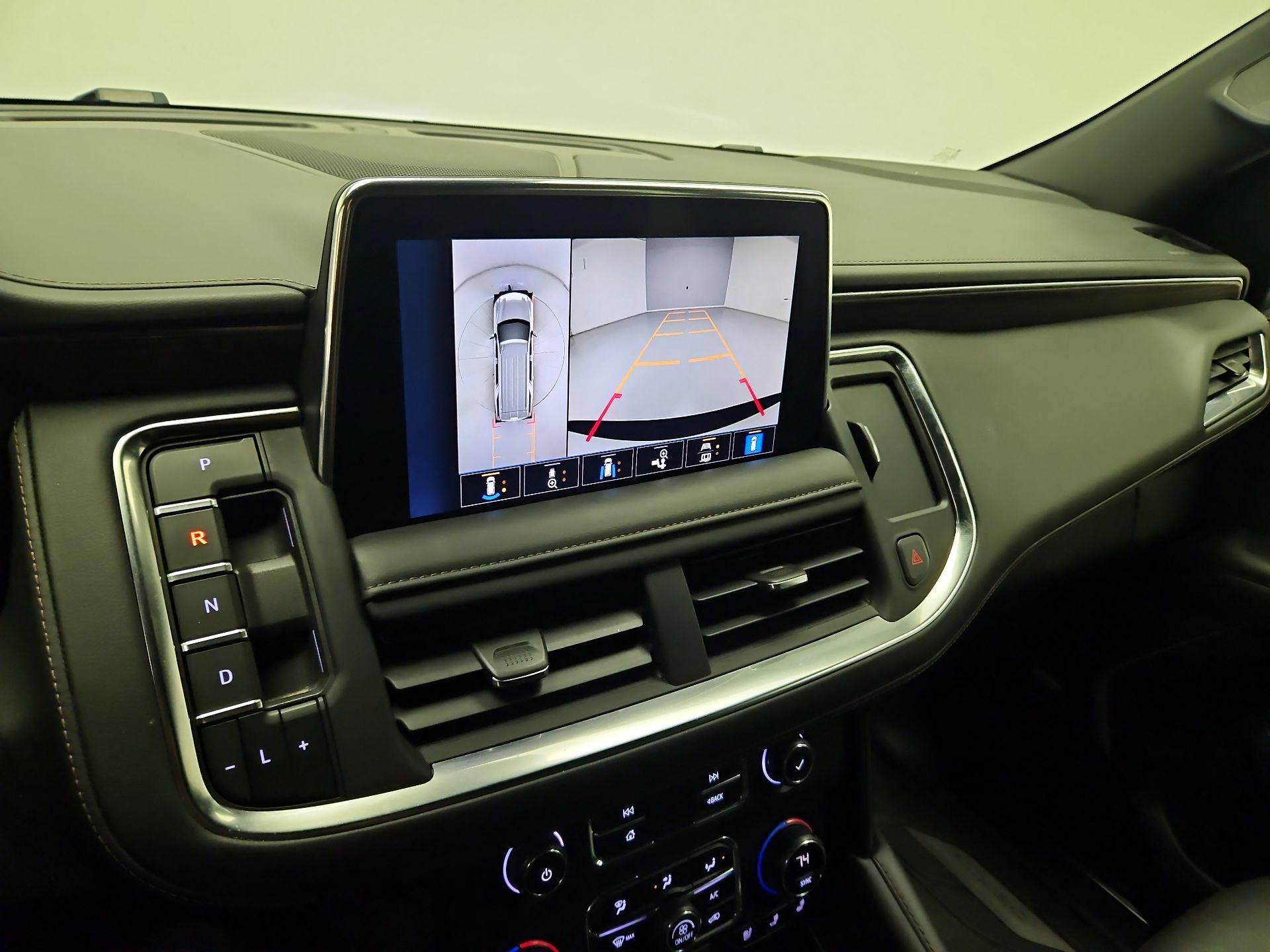 Thumbnail: 2023 Chevrolet Suburban - 14