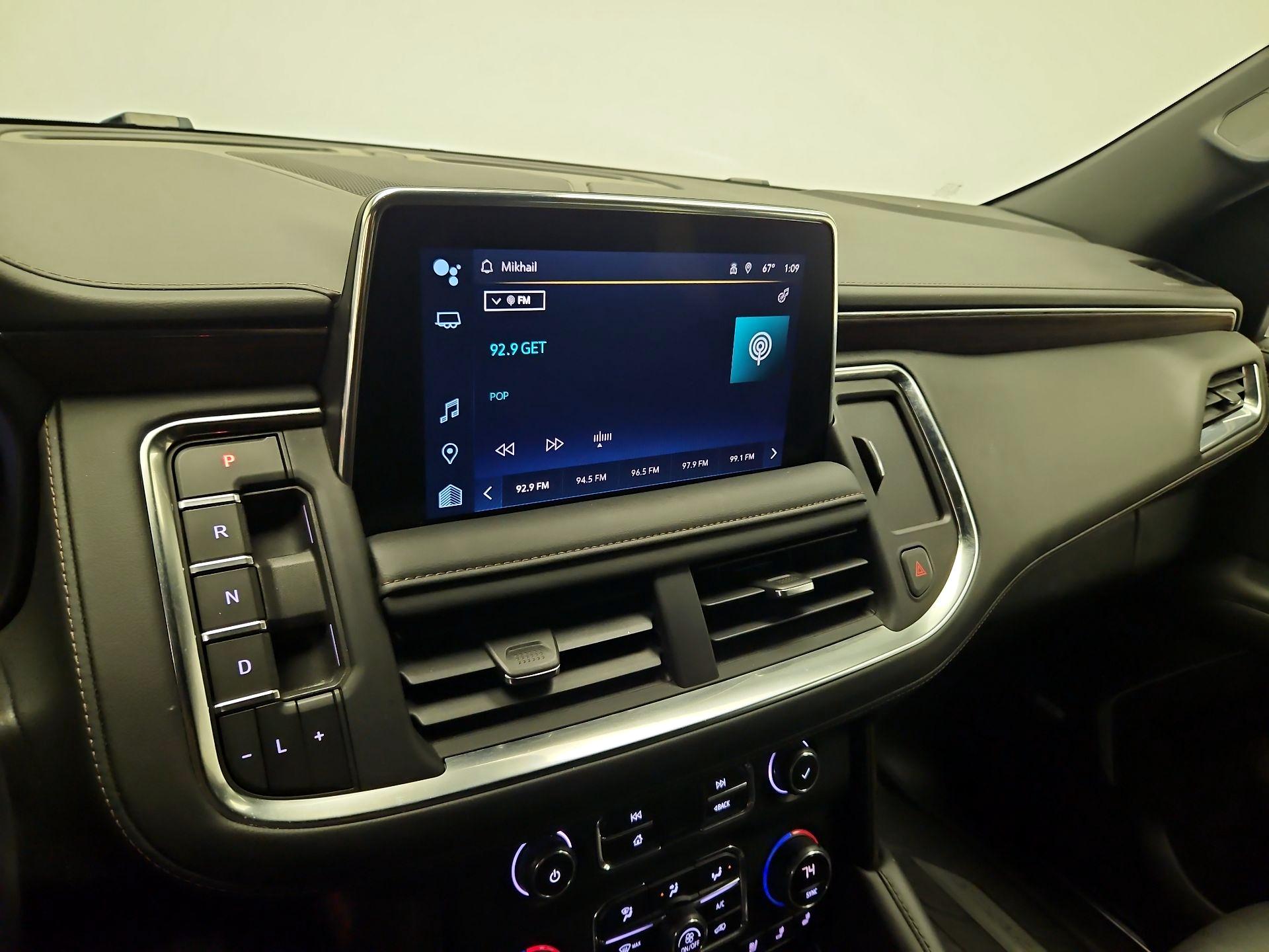 Thumbnail: 2023 Chevrolet Suburban - 15