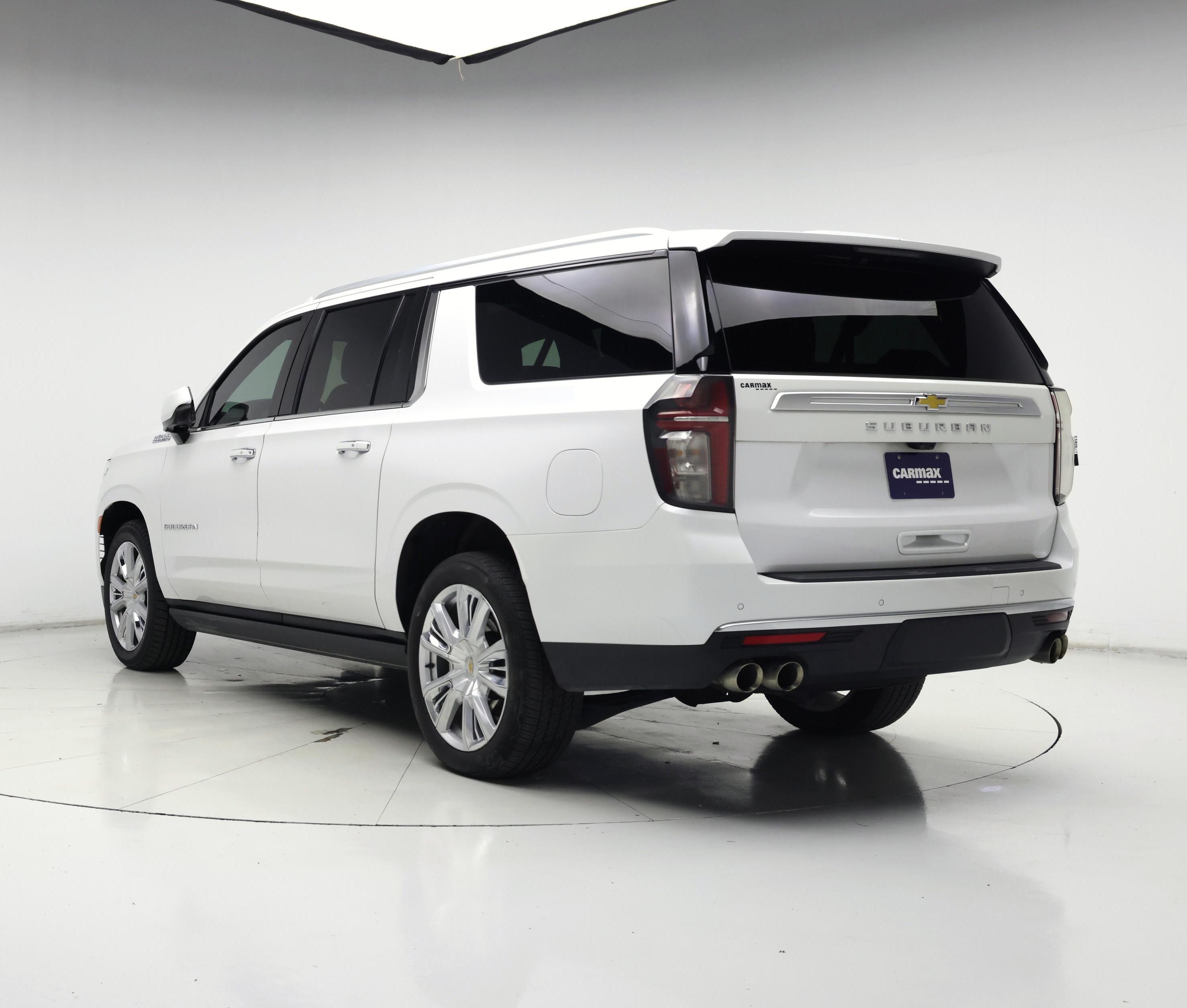 Thumbnail: 2023 Chevrolet Suburban - 2