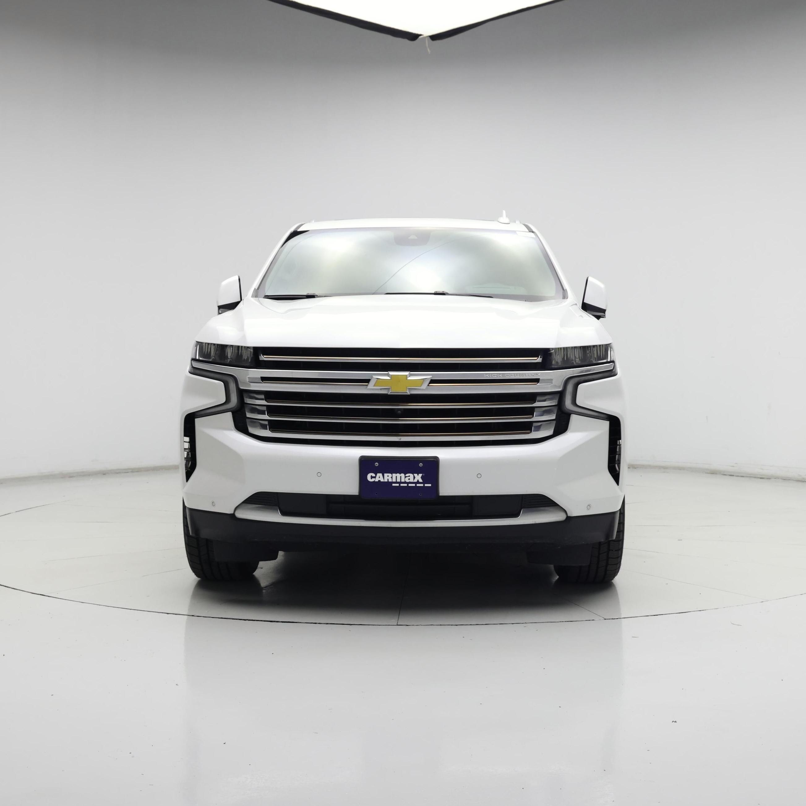 Thumbnail: 2023 Chevrolet Suburban - 5
