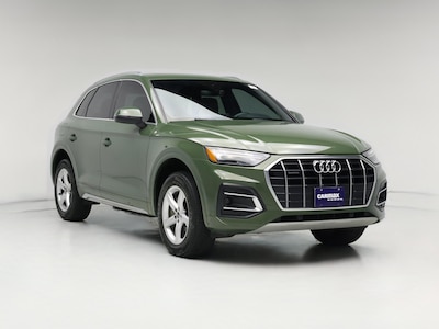 2023 Audi Q5 Premium