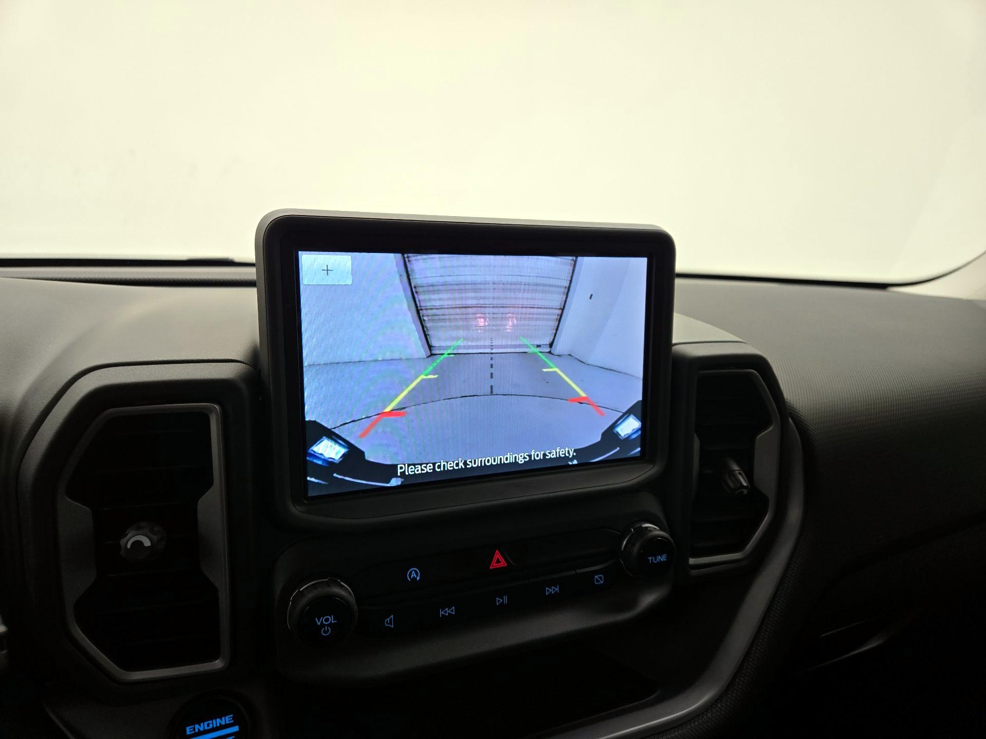 Thumbnail: 2023 Ford Bronco Sport - 14