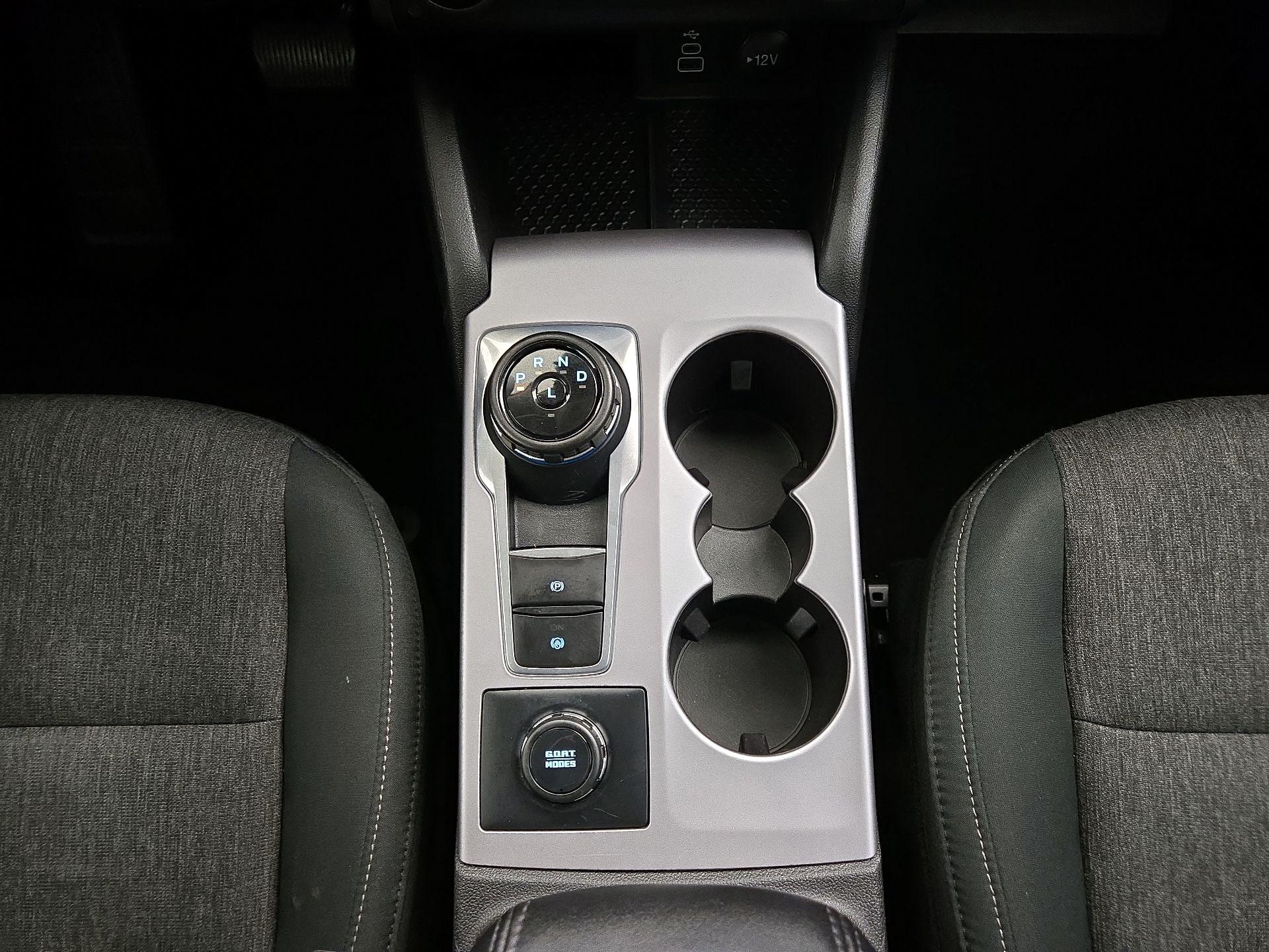 Thumbnail: 2023 Ford Bronco Sport - 17