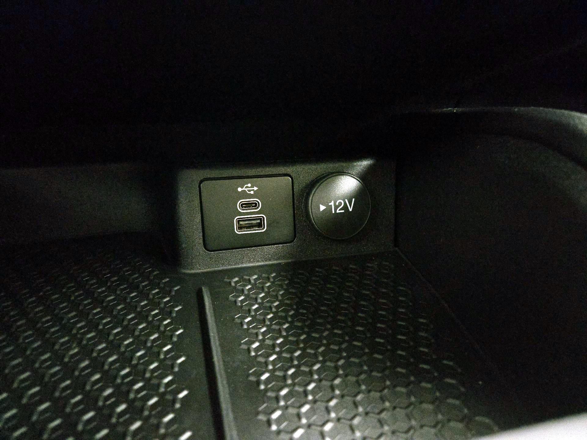 Thumbnail: 2023 Ford Bronco Sport - 18