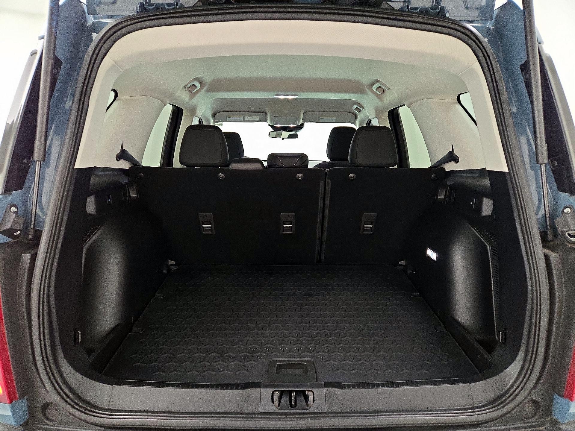 Thumbnail: 2023 Ford Bronco Sport - 20