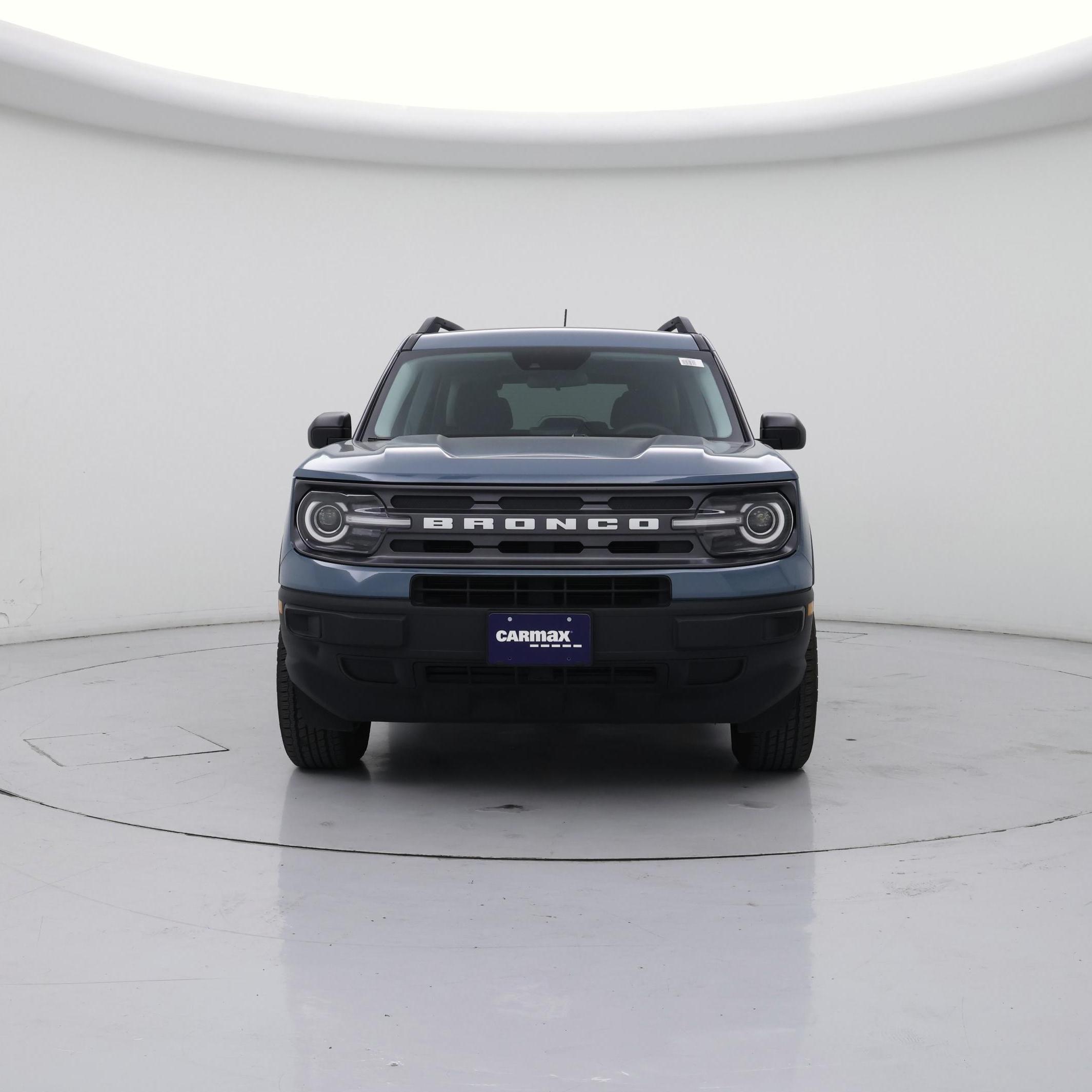 Thumbnail: 2023 Ford Bronco Sport - 5