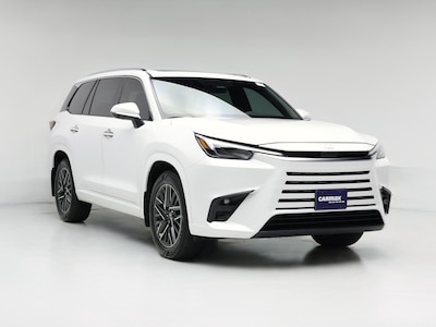 2025 Lexus TX 350 Premium