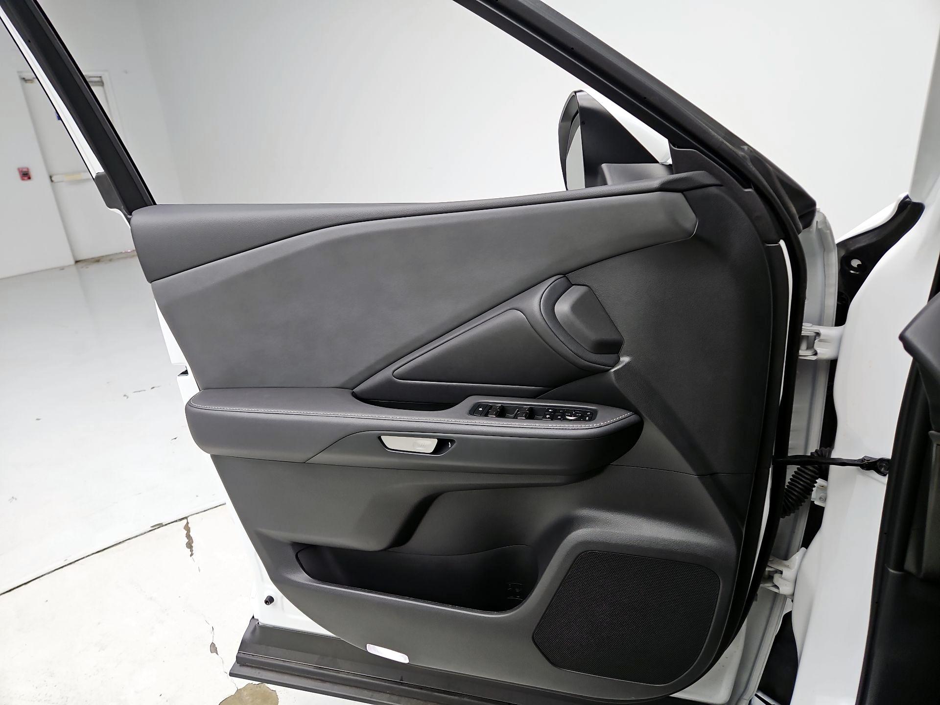 Thumbnail: 2025 Lexus TX - 12