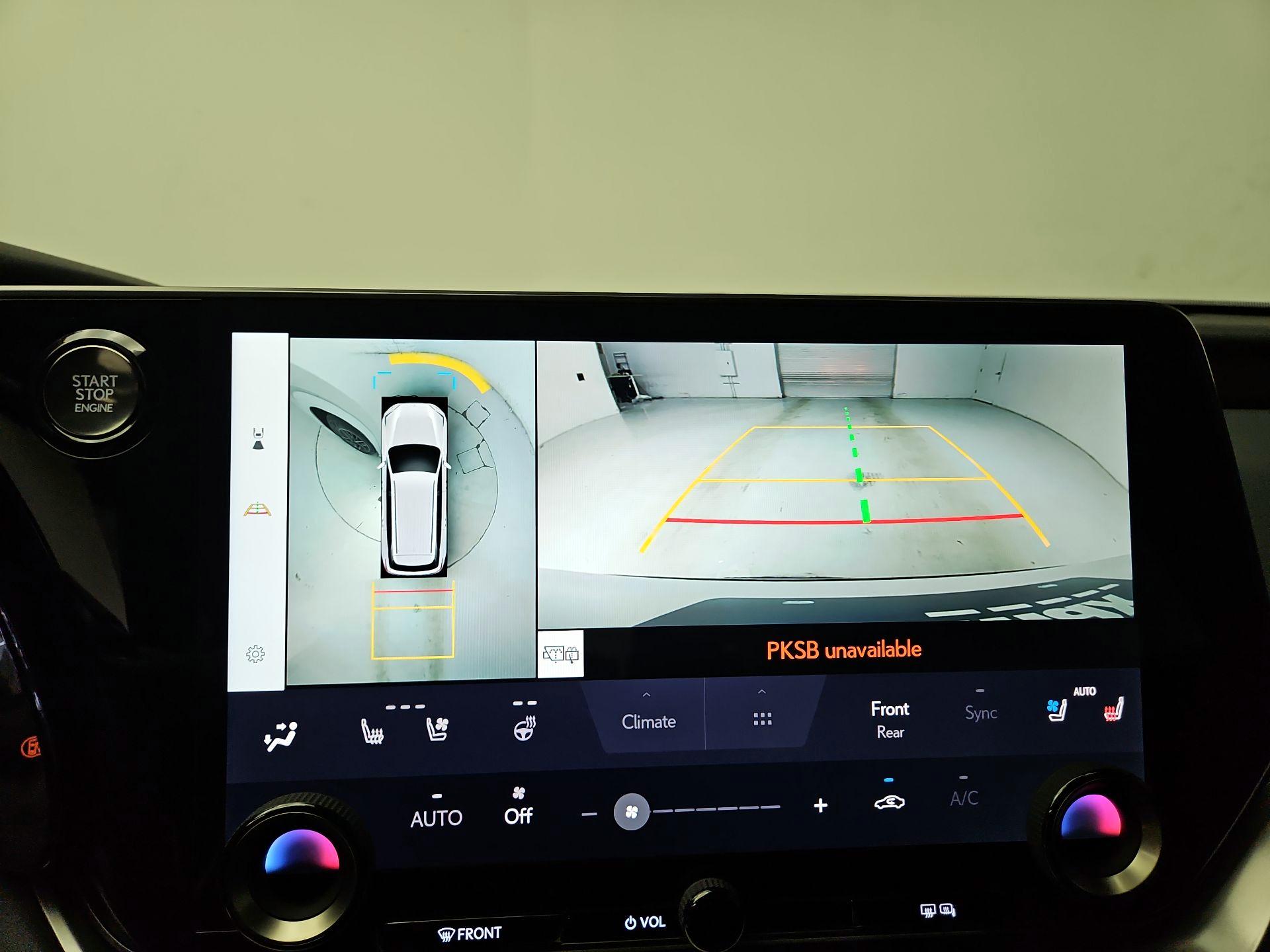 Thumbnail: 2025 Lexus TX - 14