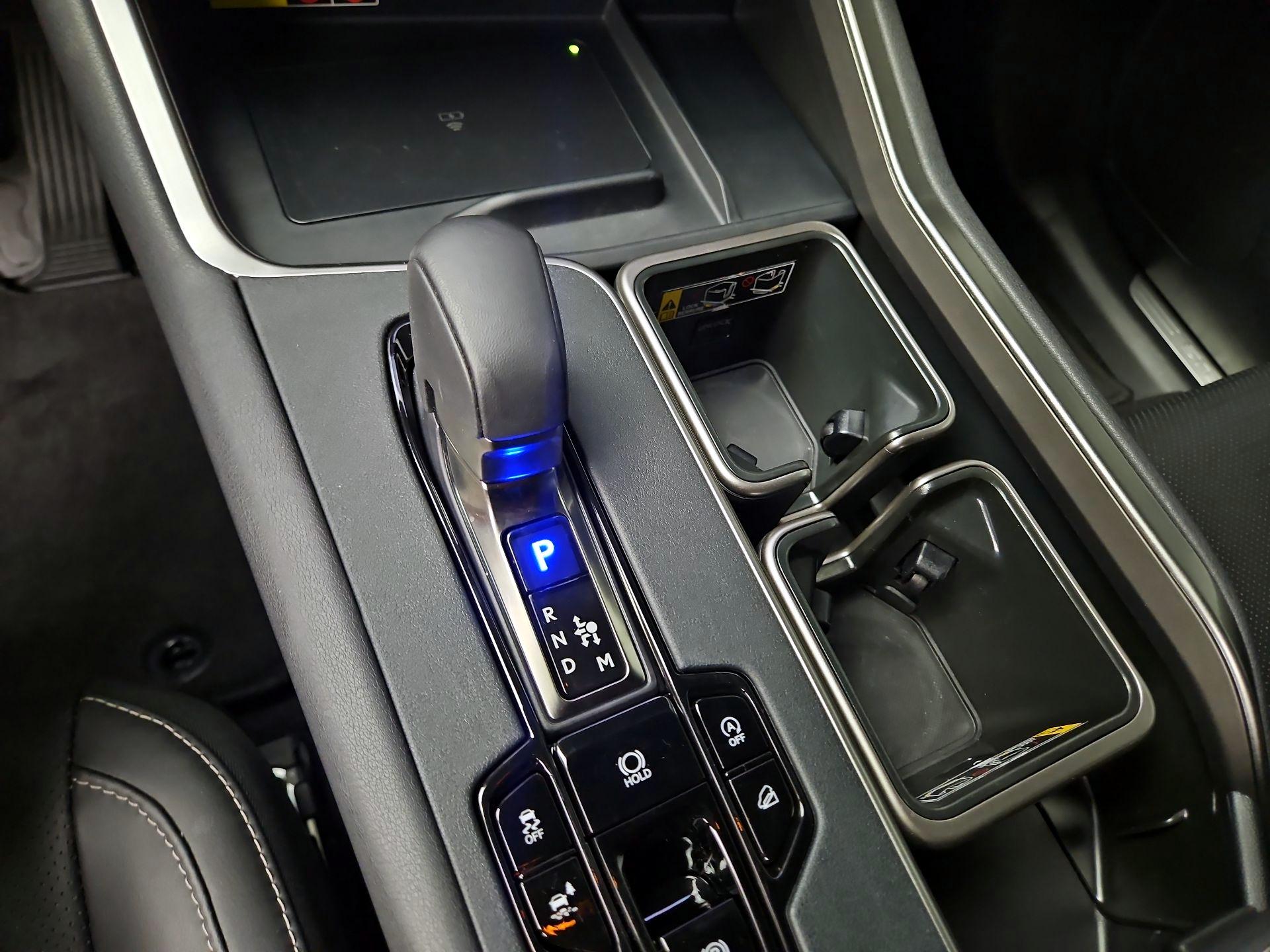 Thumbnail: 2025 Lexus TX - 17