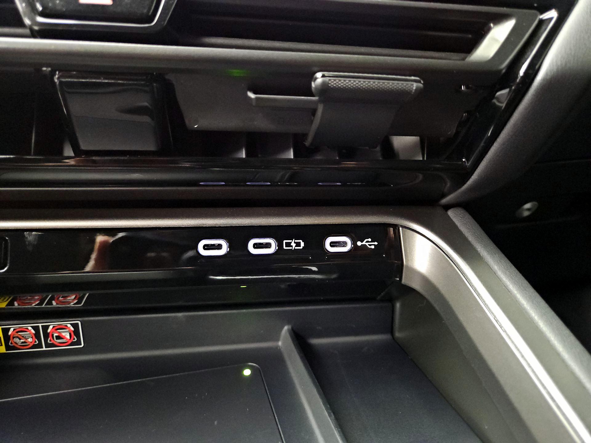 Thumbnail: 2025 Lexus TX - 18