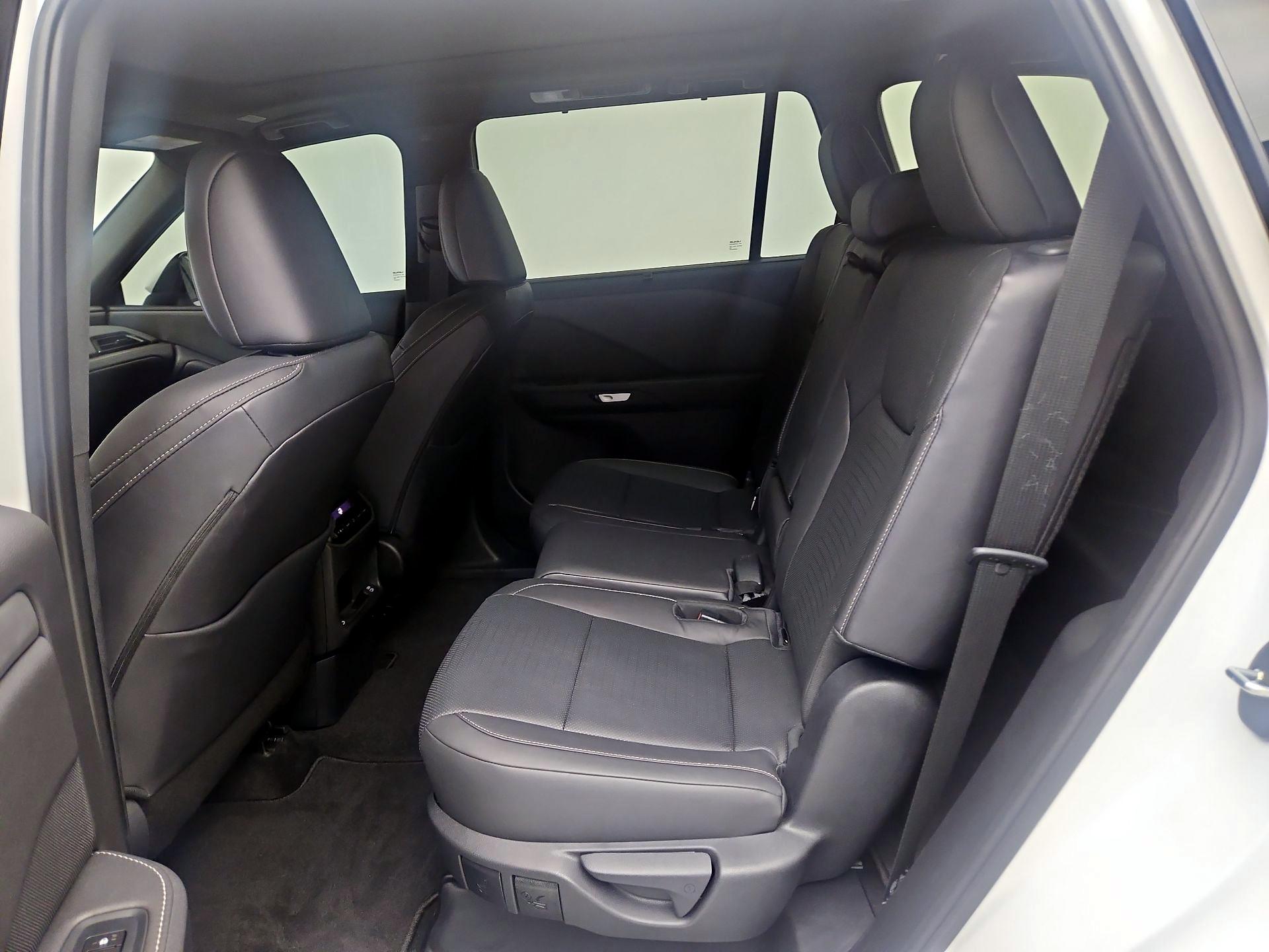 Thumbnail: 2025 Lexus TX - 19