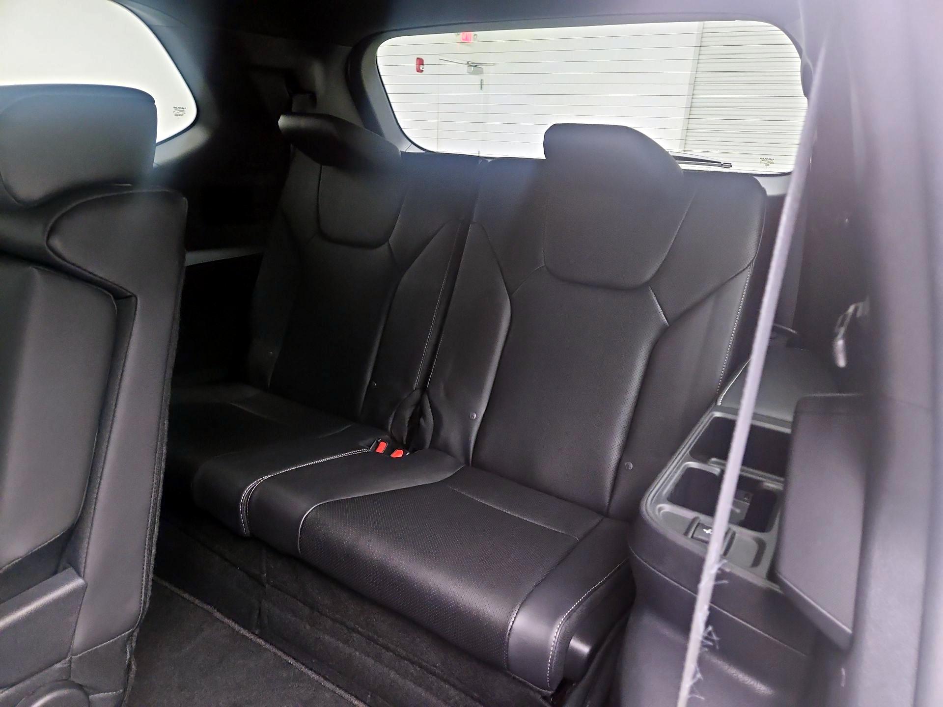 Thumbnail: 2025 Lexus TX - 20