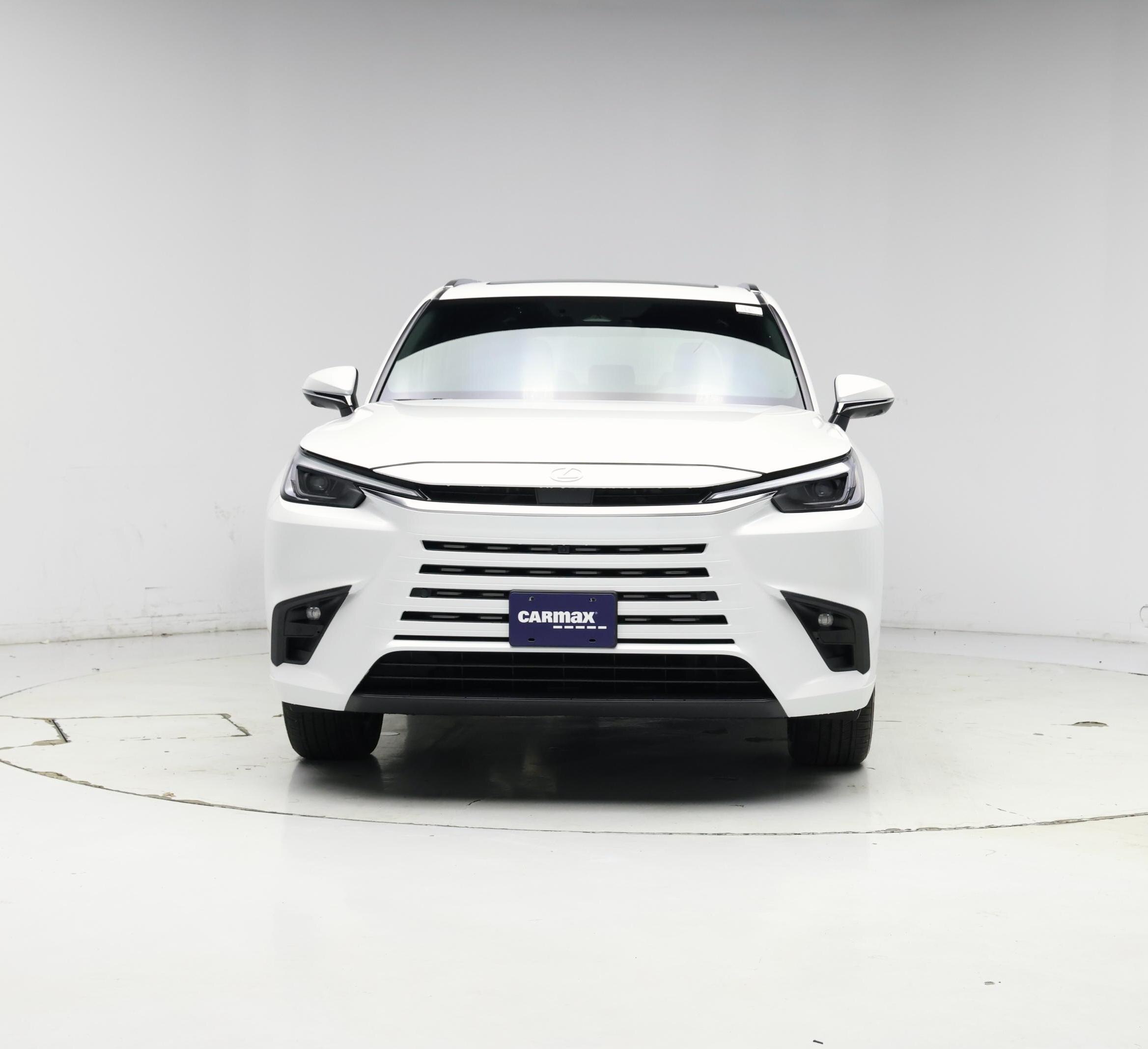 Thumbnail: 2025 Lexus TX - 5