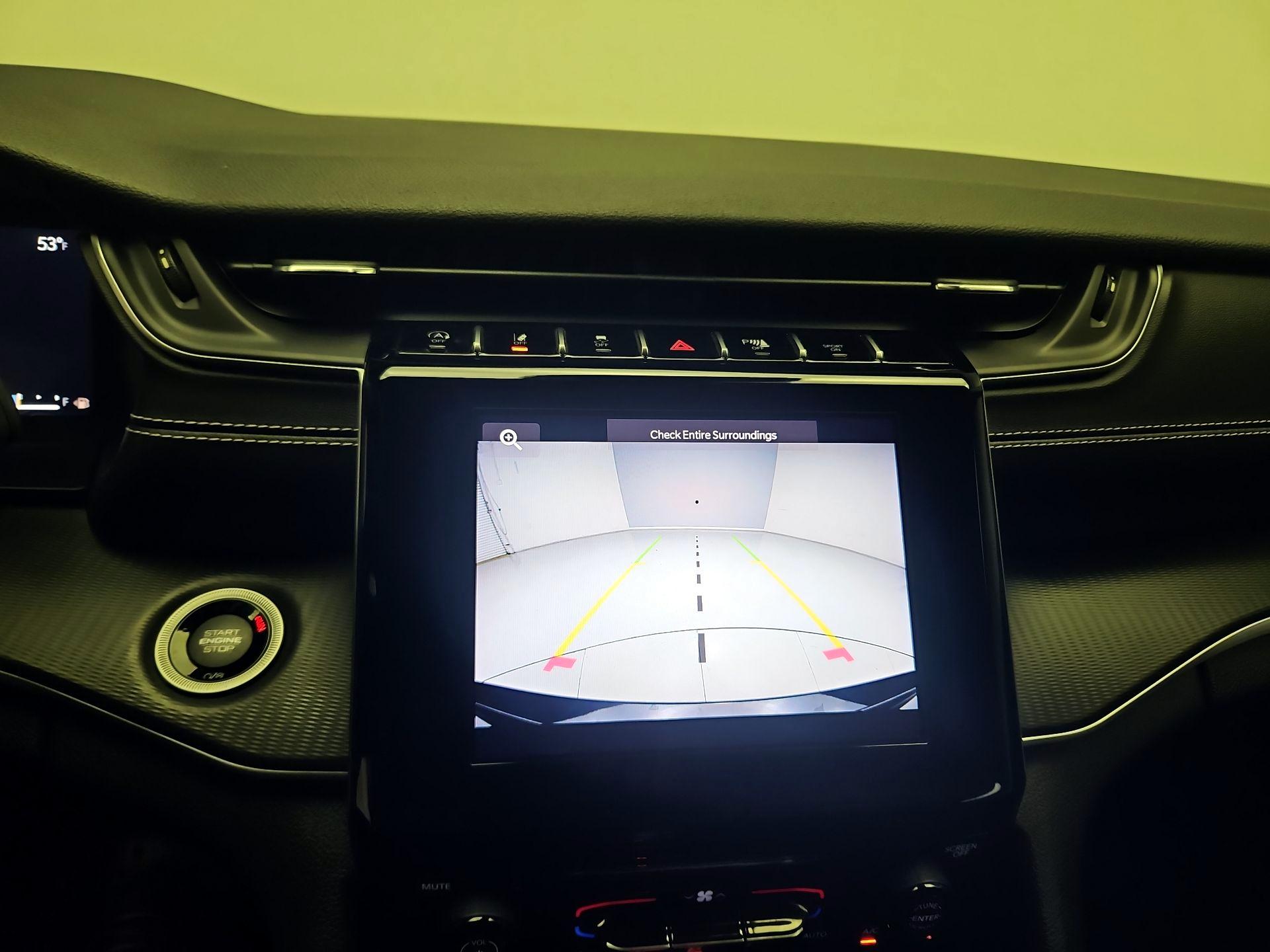 Thumbnail: 2024 Jeep Grand Cherokee - 13