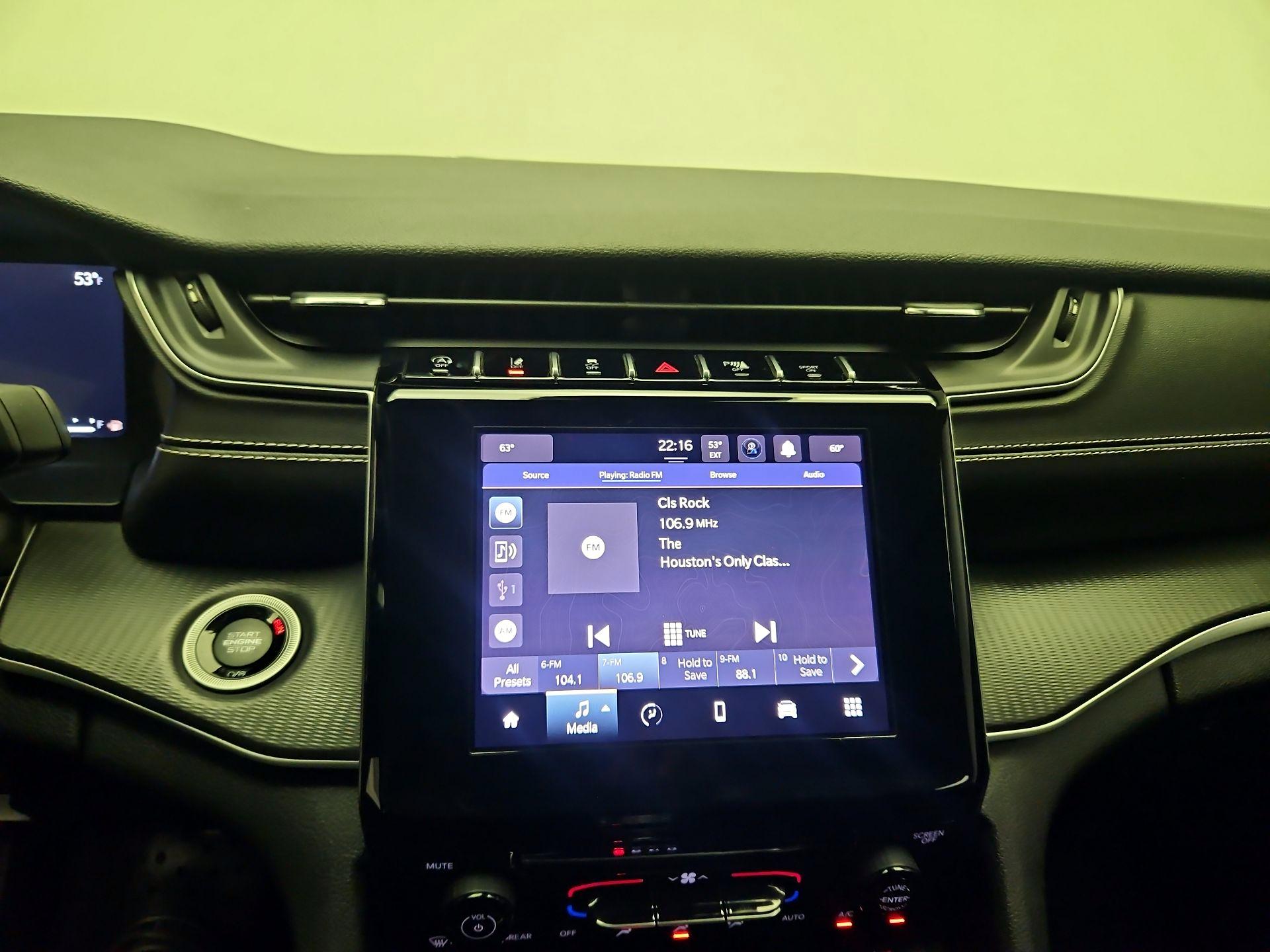 Thumbnail: 2024 Jeep Grand Cherokee - 14