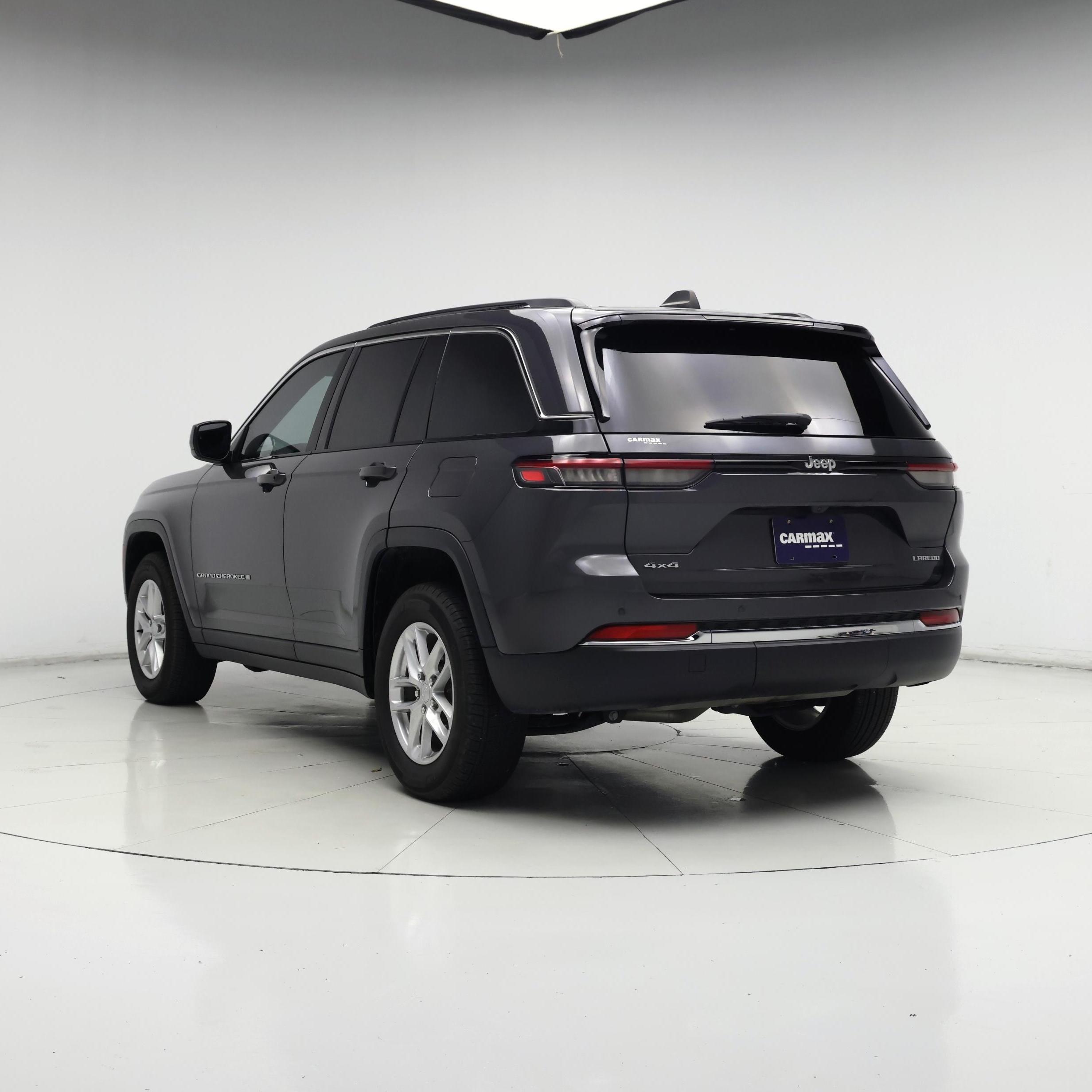 Thumbnail: 2024 Jeep Grand Cherokee - 2