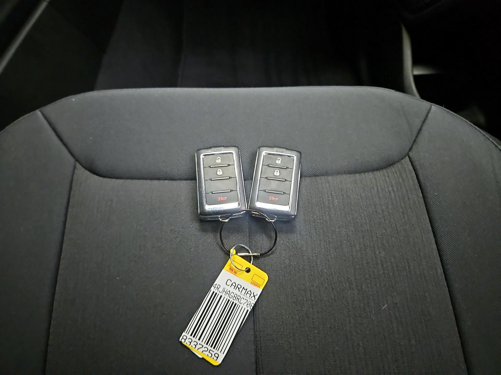 Thumbnail: 2024 Jeep Grand Cherokee - 20