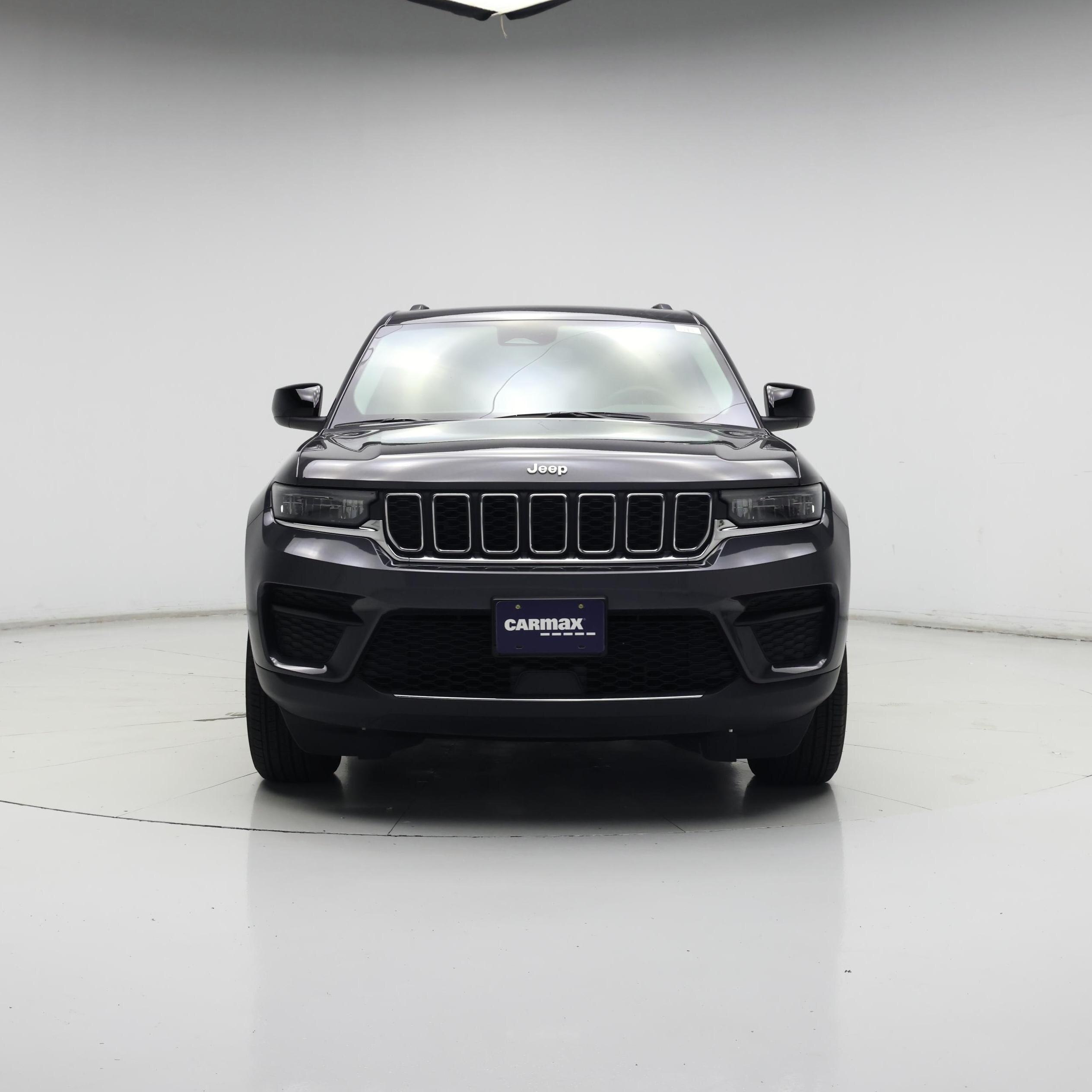 Thumbnail: 2024 Jeep Grand Cherokee - 5