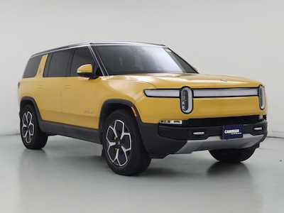 2023 Rivian R1S Launch Edition Quad-Motor Large