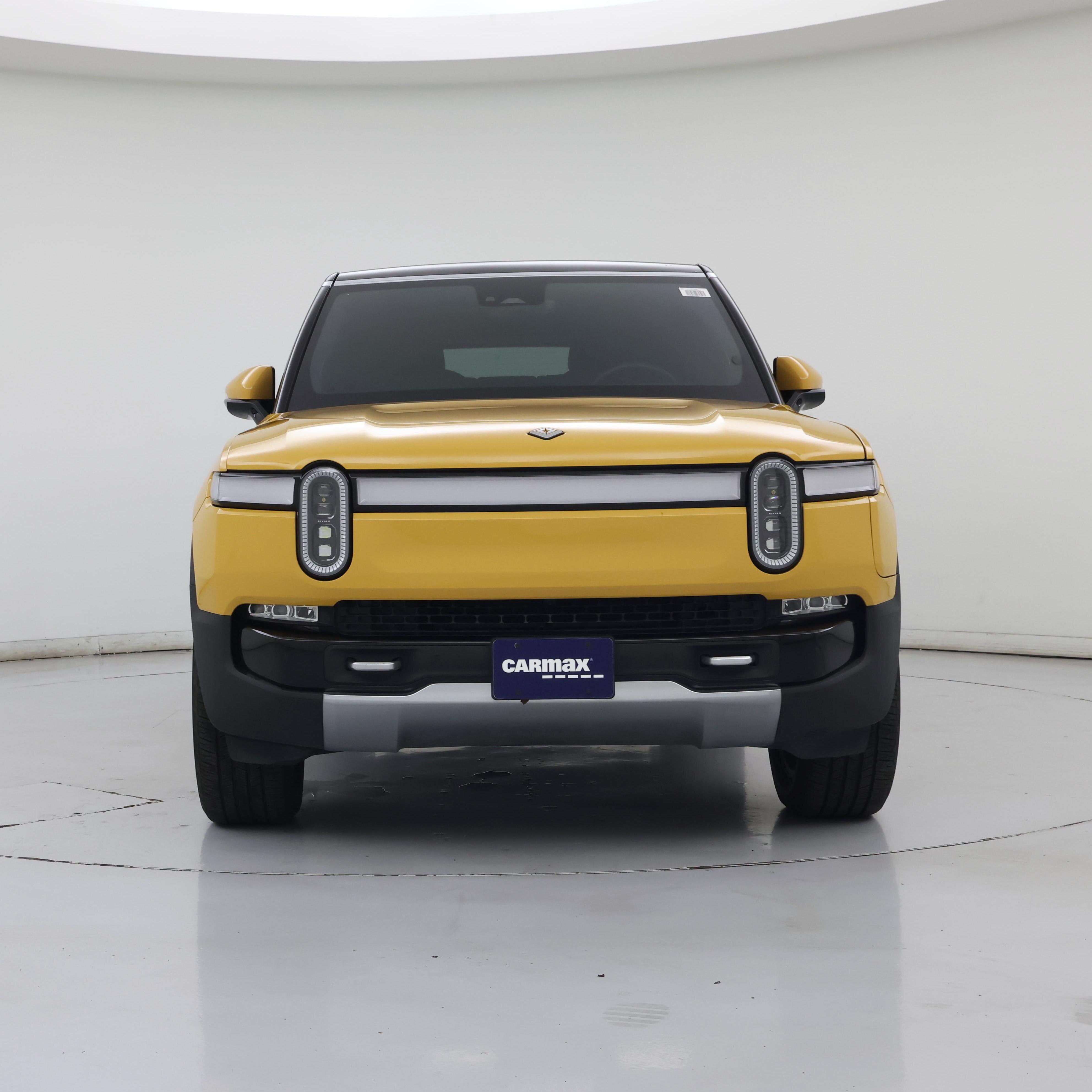 Thumbnail: 2023 Rivian R1S - 5