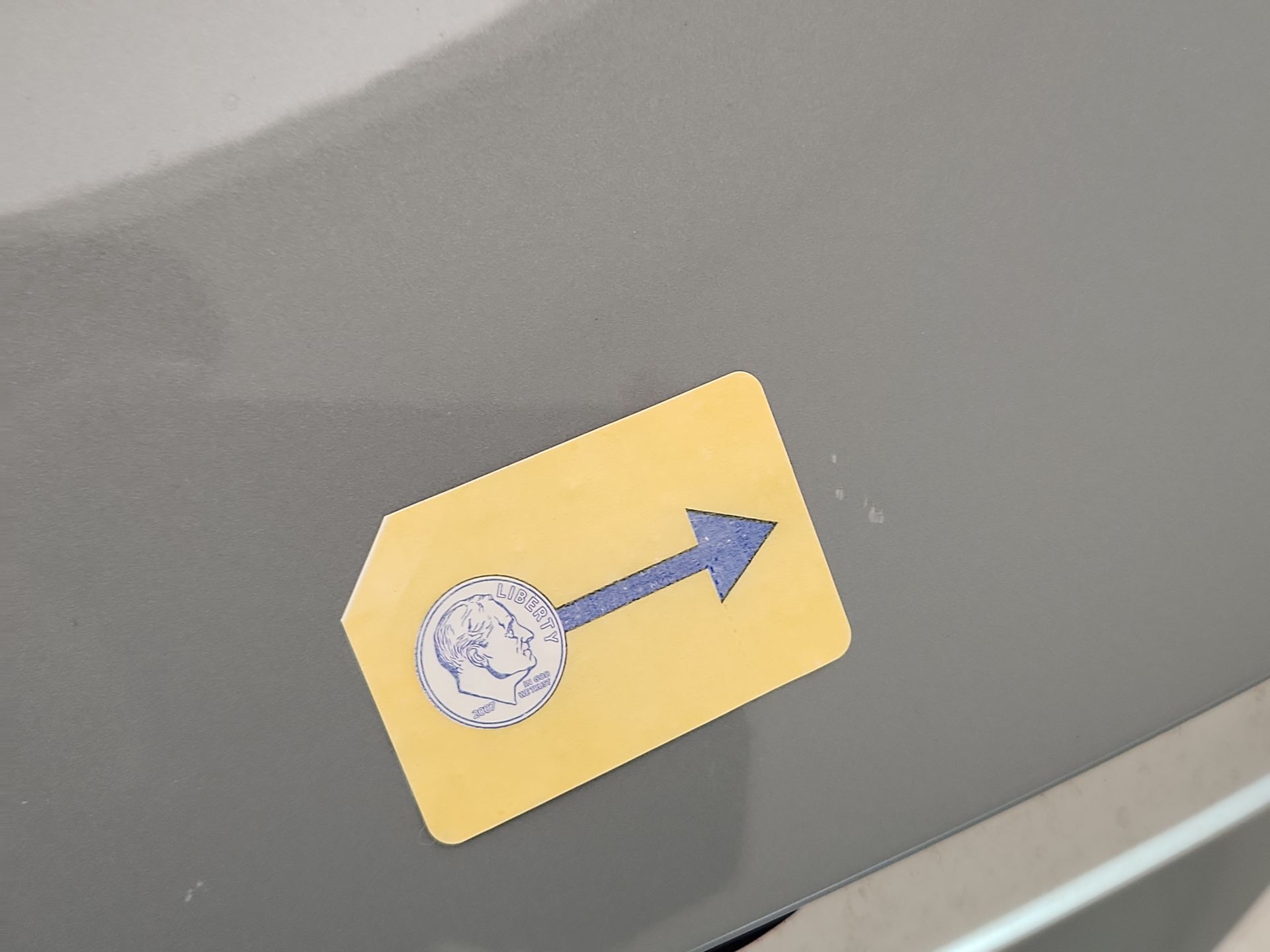 Thumbnail: 2025 Volvo XC40 - 19