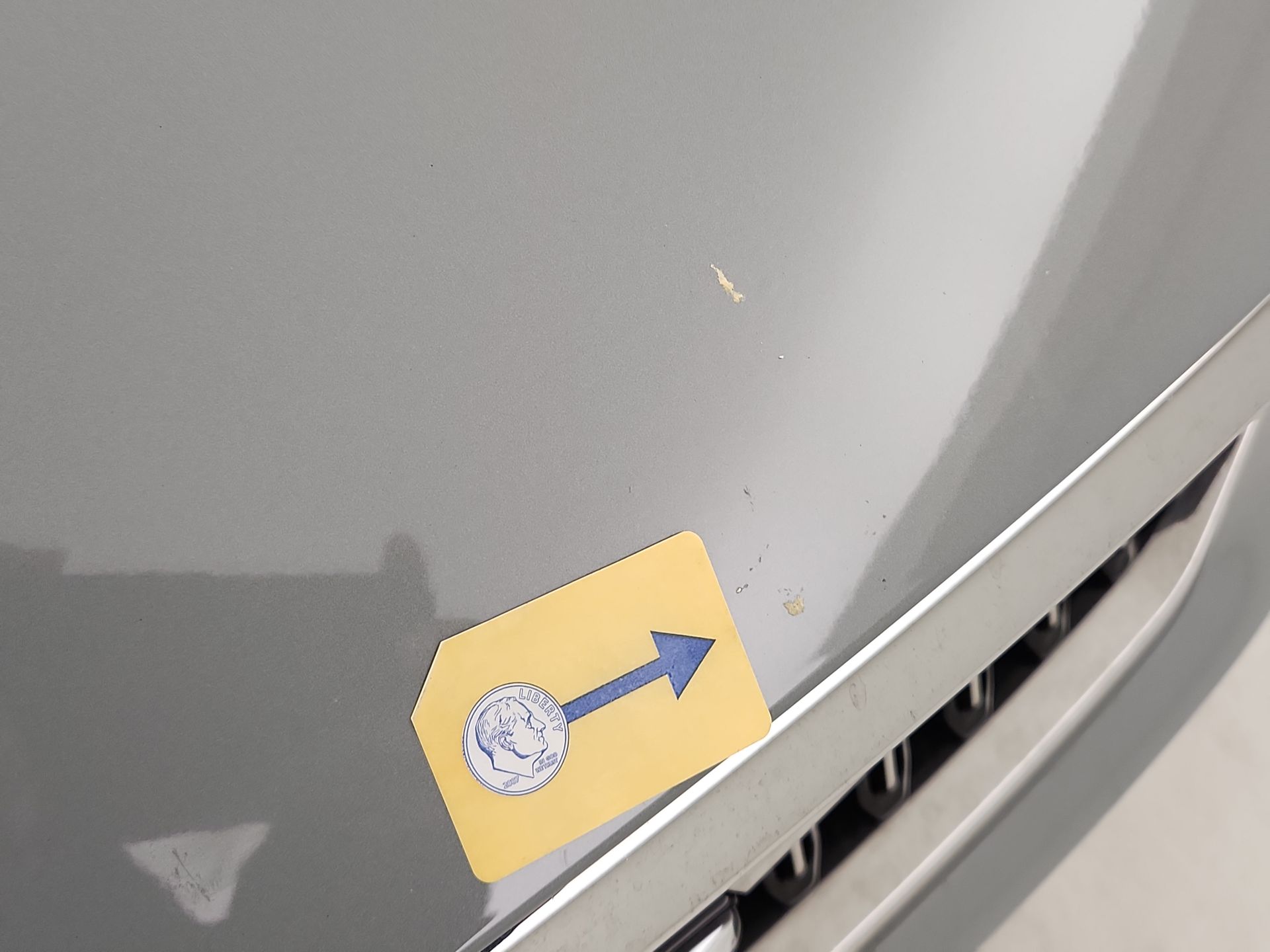 Thumbnail: 2025 Volvo XC40 - 19