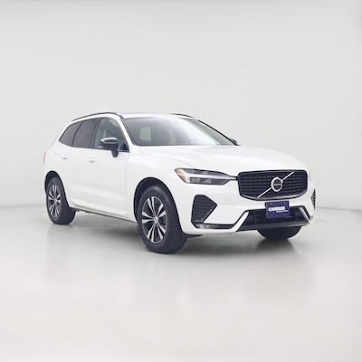 2025 Volvo XC60 B5 Core