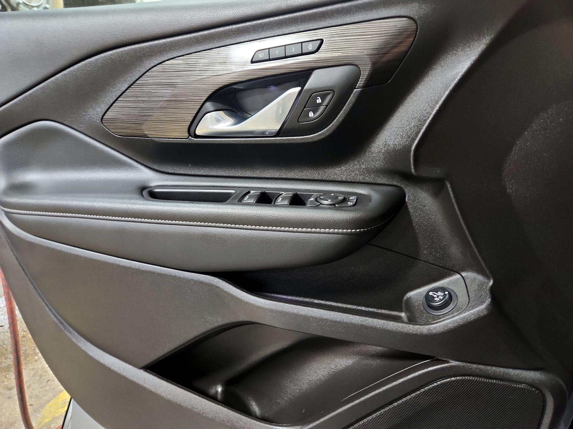 Thumbnail: 2024 GMC Terrain - 12