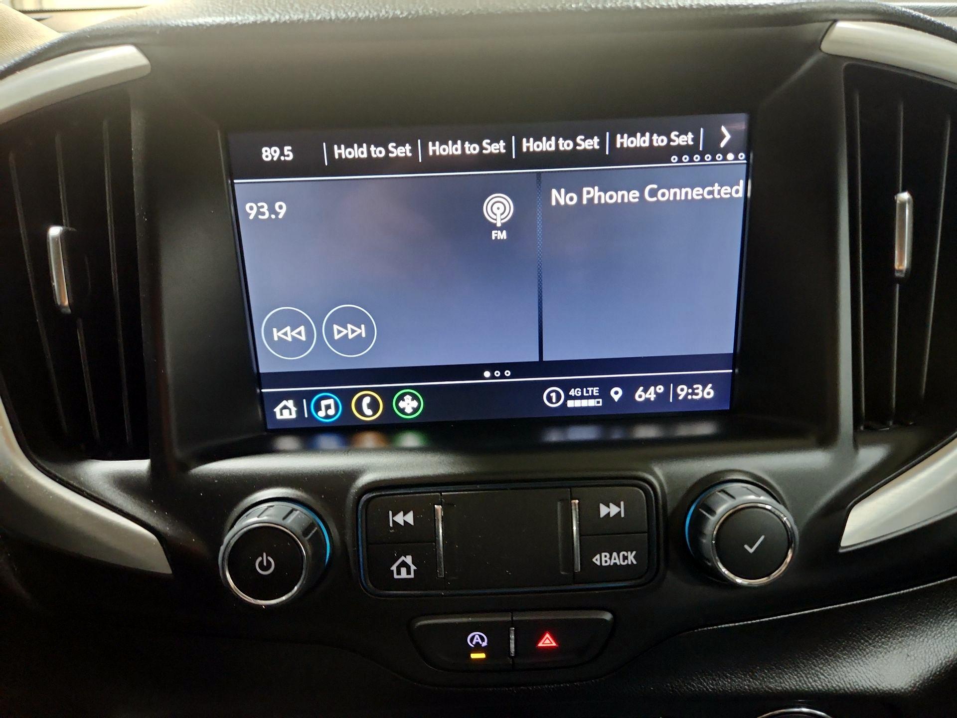 Thumbnail: 2024 GMC Terrain - 13