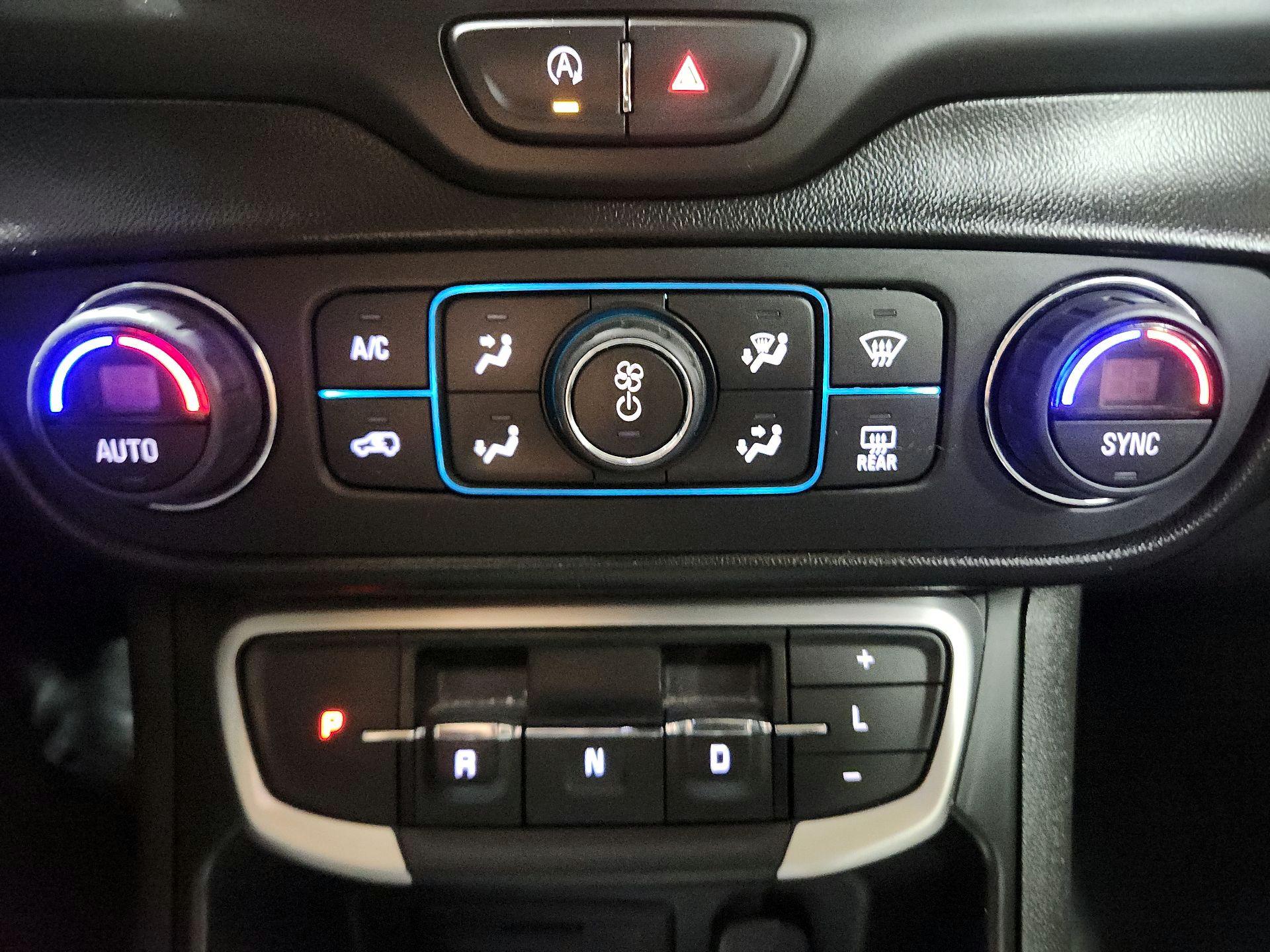 Thumbnail: 2024 GMC Terrain - 14