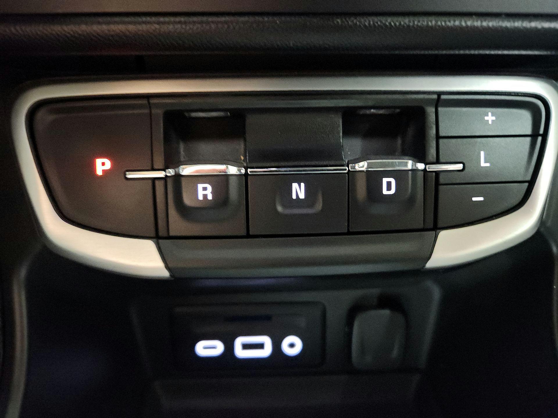 Thumbnail: 2024 GMC Terrain - 15