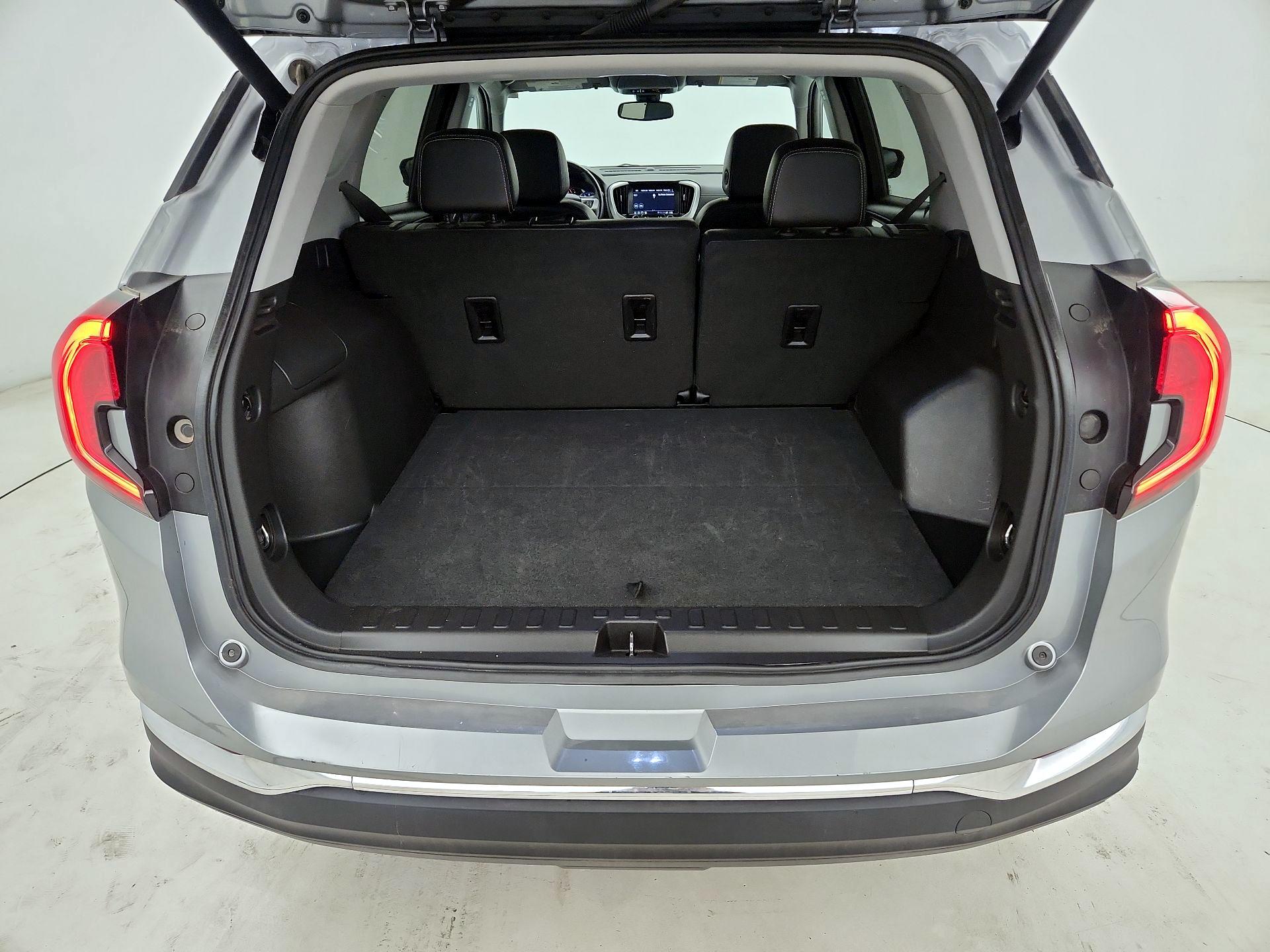 Thumbnail: 2024 GMC Terrain - 16