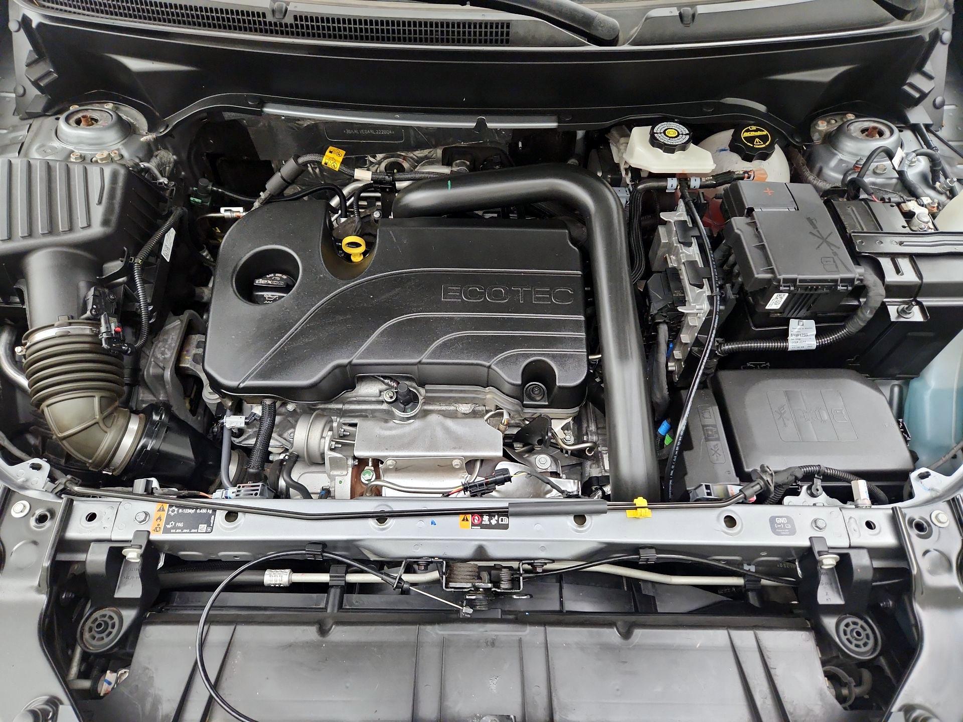 Thumbnail: 2024 GMC Terrain - 17