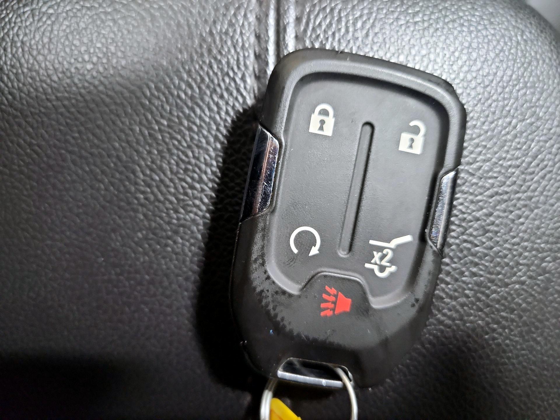 Thumbnail: 2024 GMC Terrain - 18