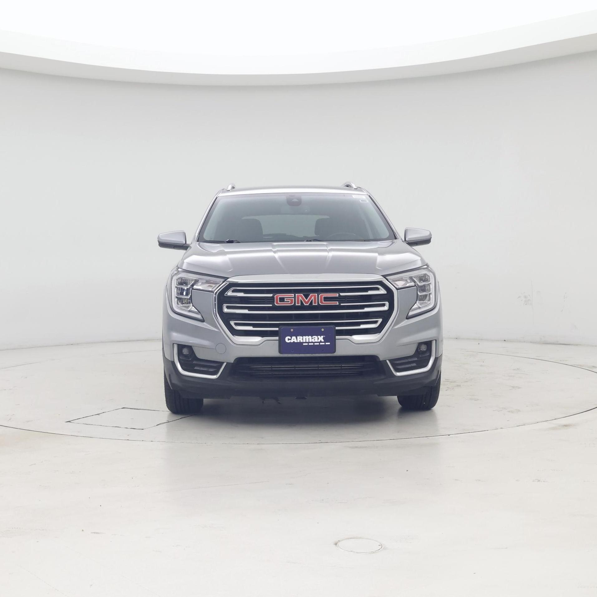 Thumbnail: 2024 GMC Terrain - 5