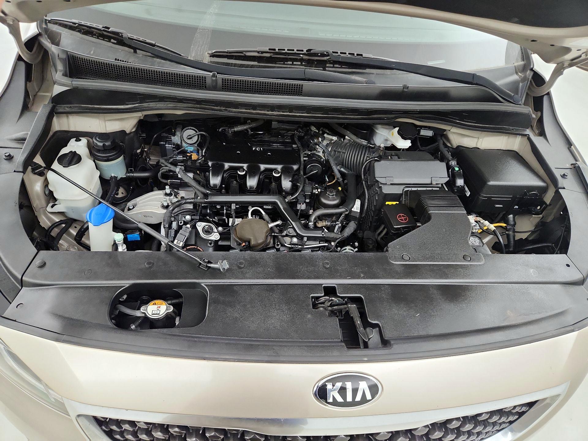 Thumbnail: 2016 Kia Sedona - 20