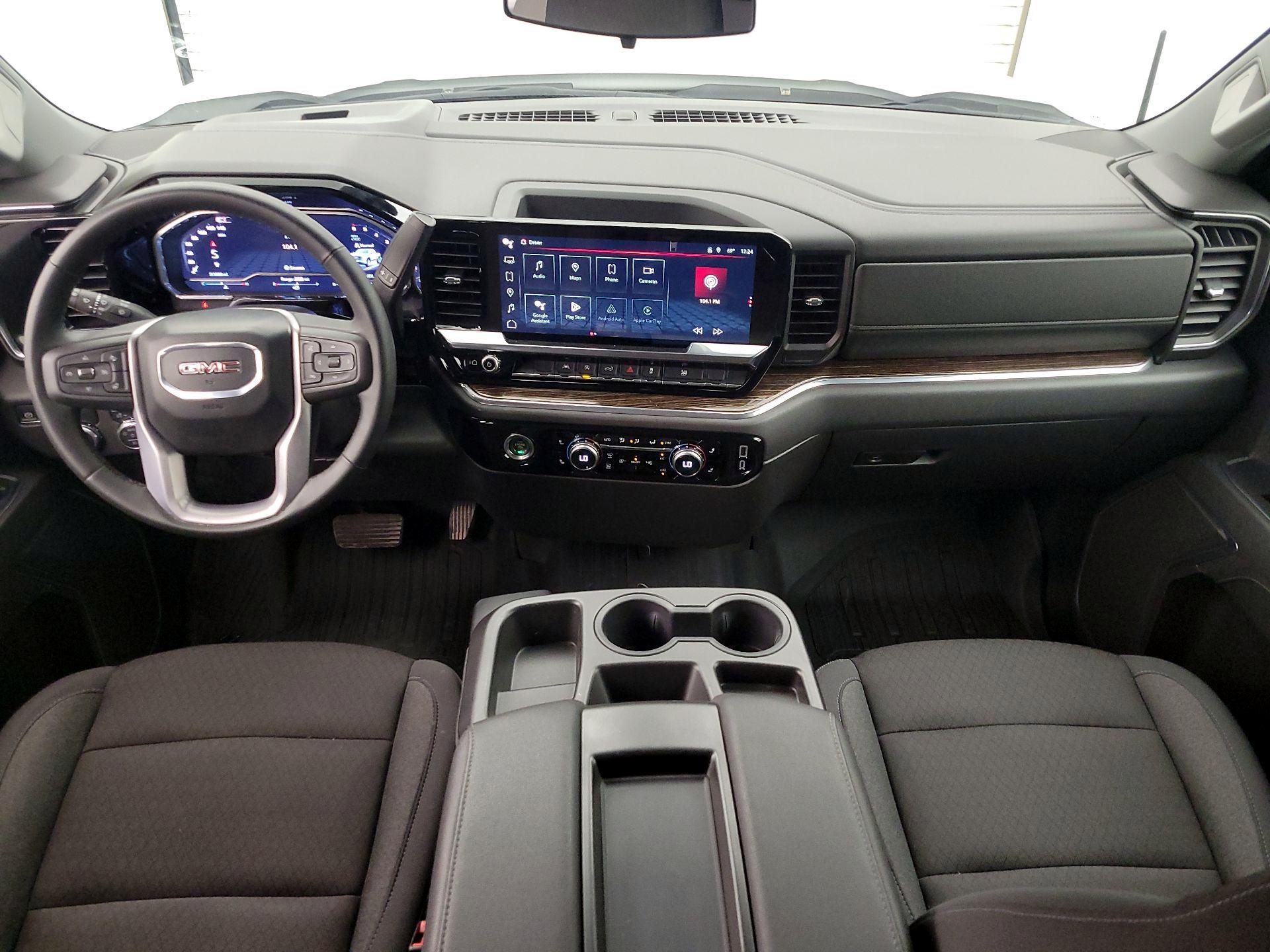 Thumbnail: 2024 GMC Sierra 1500 - 9