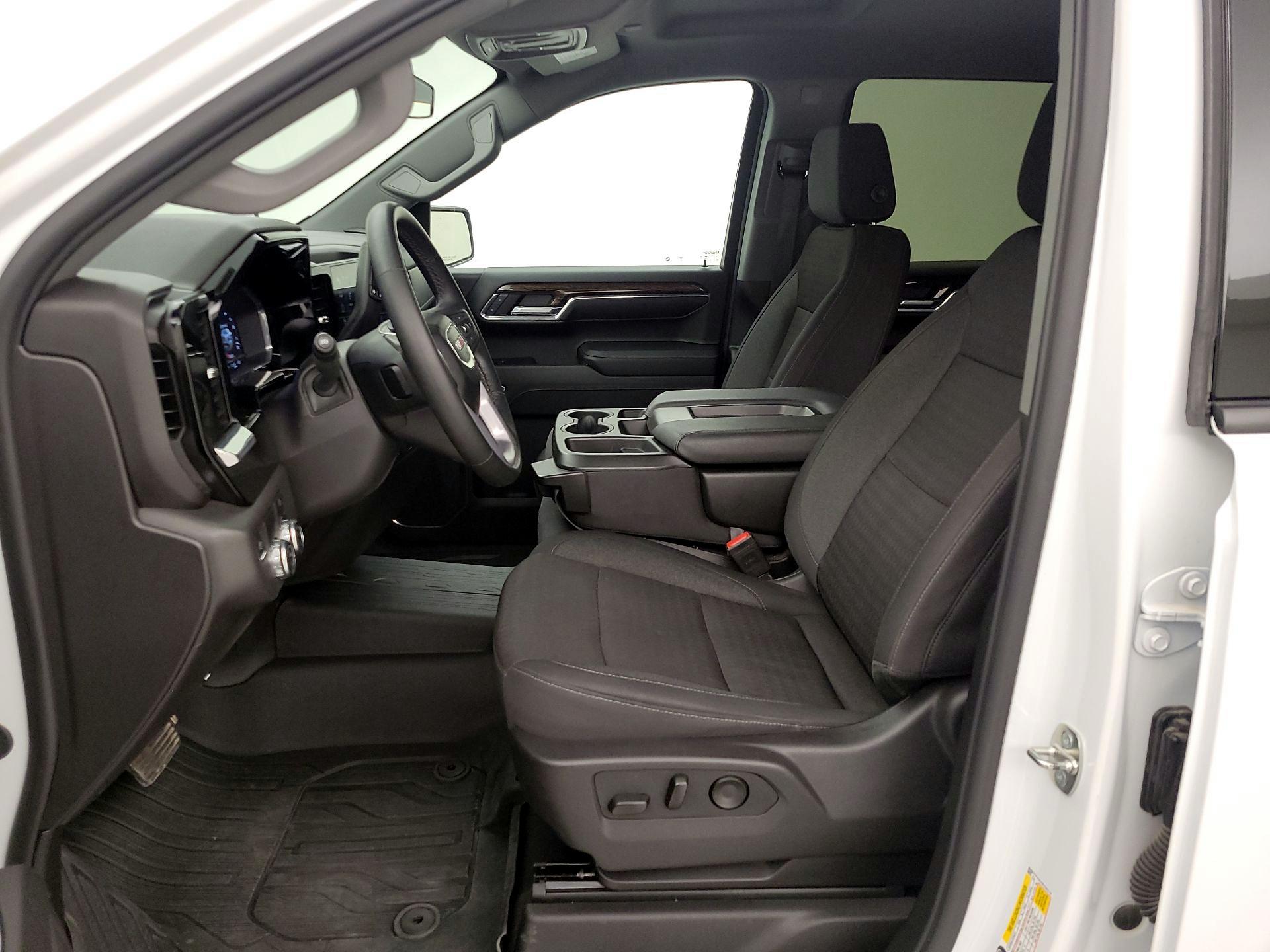 Thumbnail: 2024 GMC Sierra 1500 - 11