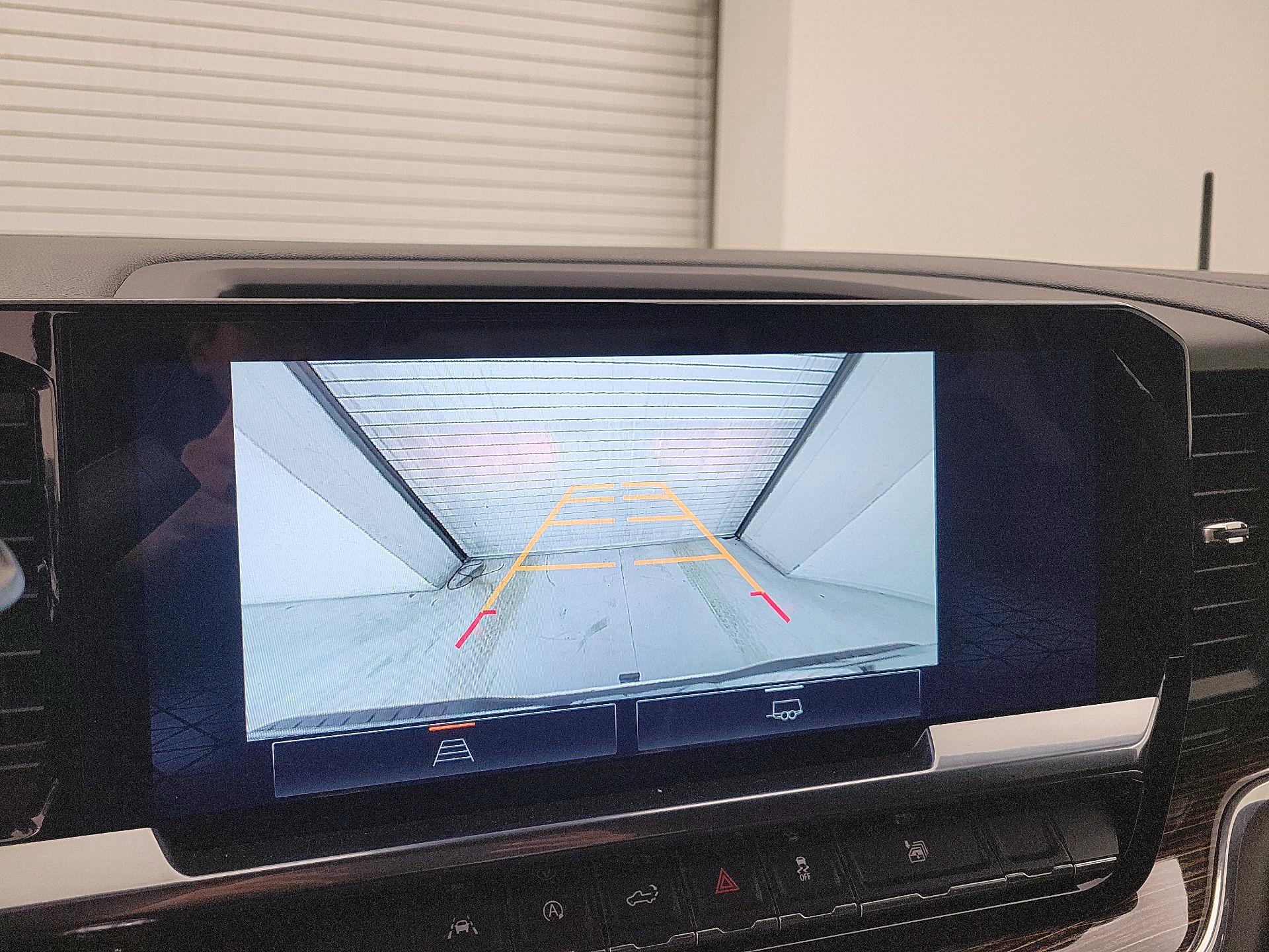 Thumbnail: 2024 GMC Sierra 1500 - 14