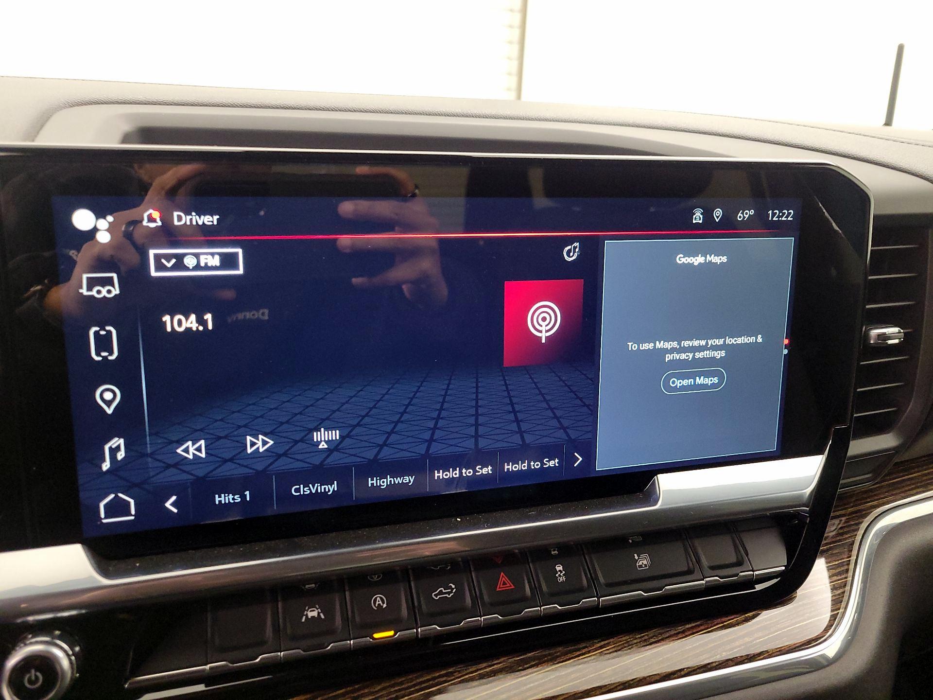 Thumbnail: 2024 GMC Sierra 1500 - 15