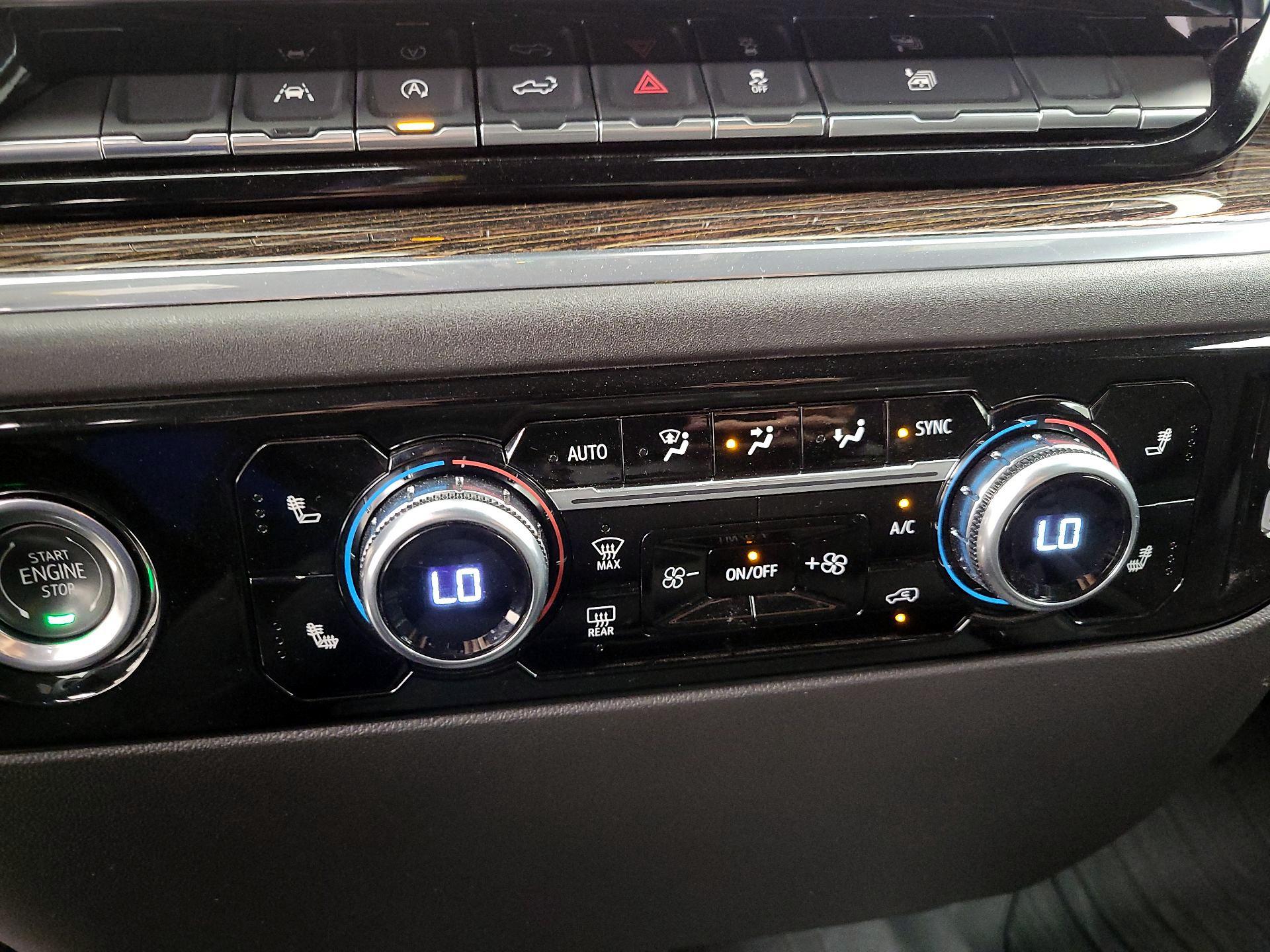 Thumbnail: 2024 GMC Sierra 1500 - 16