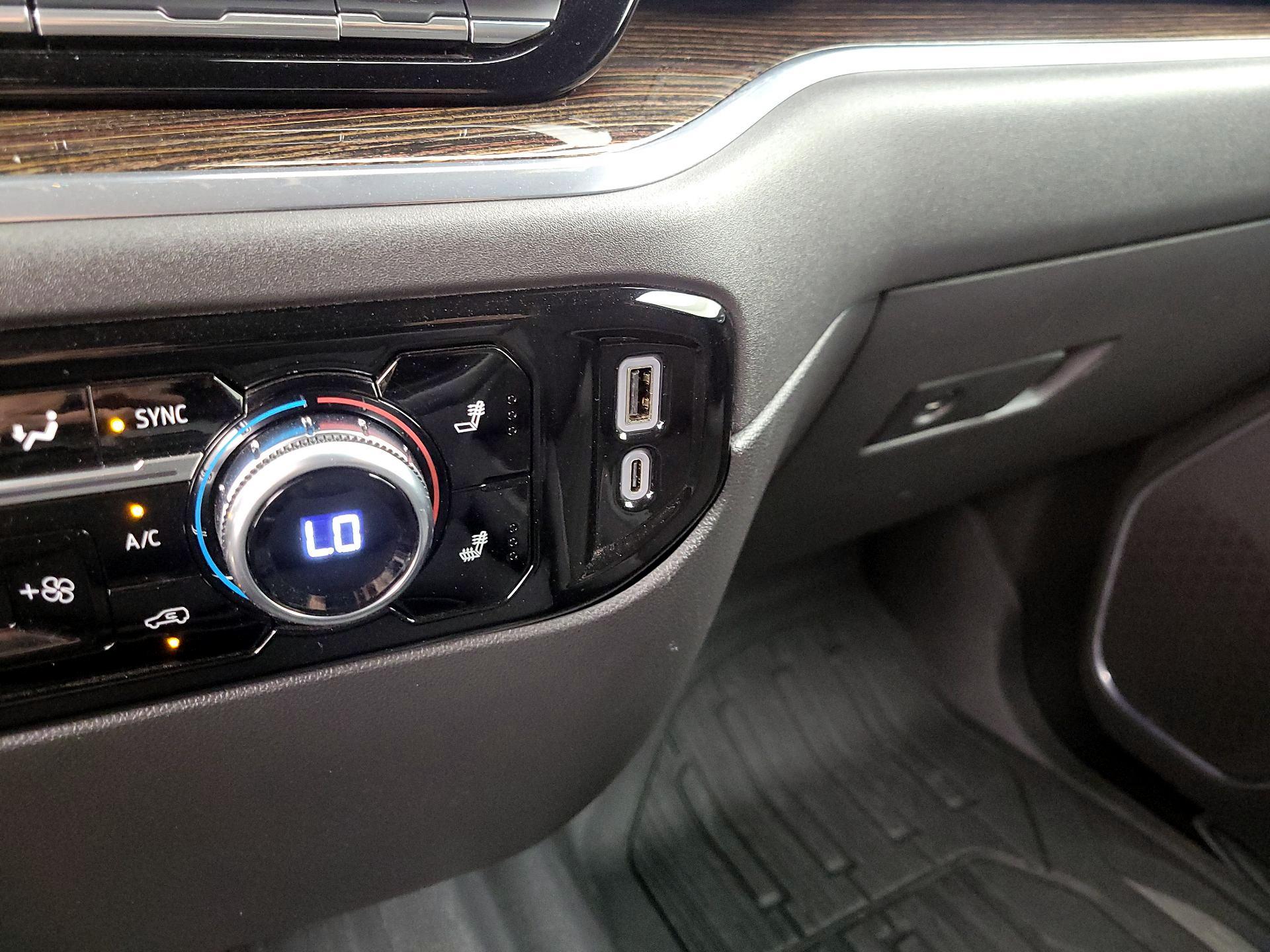 Thumbnail: 2024 GMC Sierra 1500 - 18