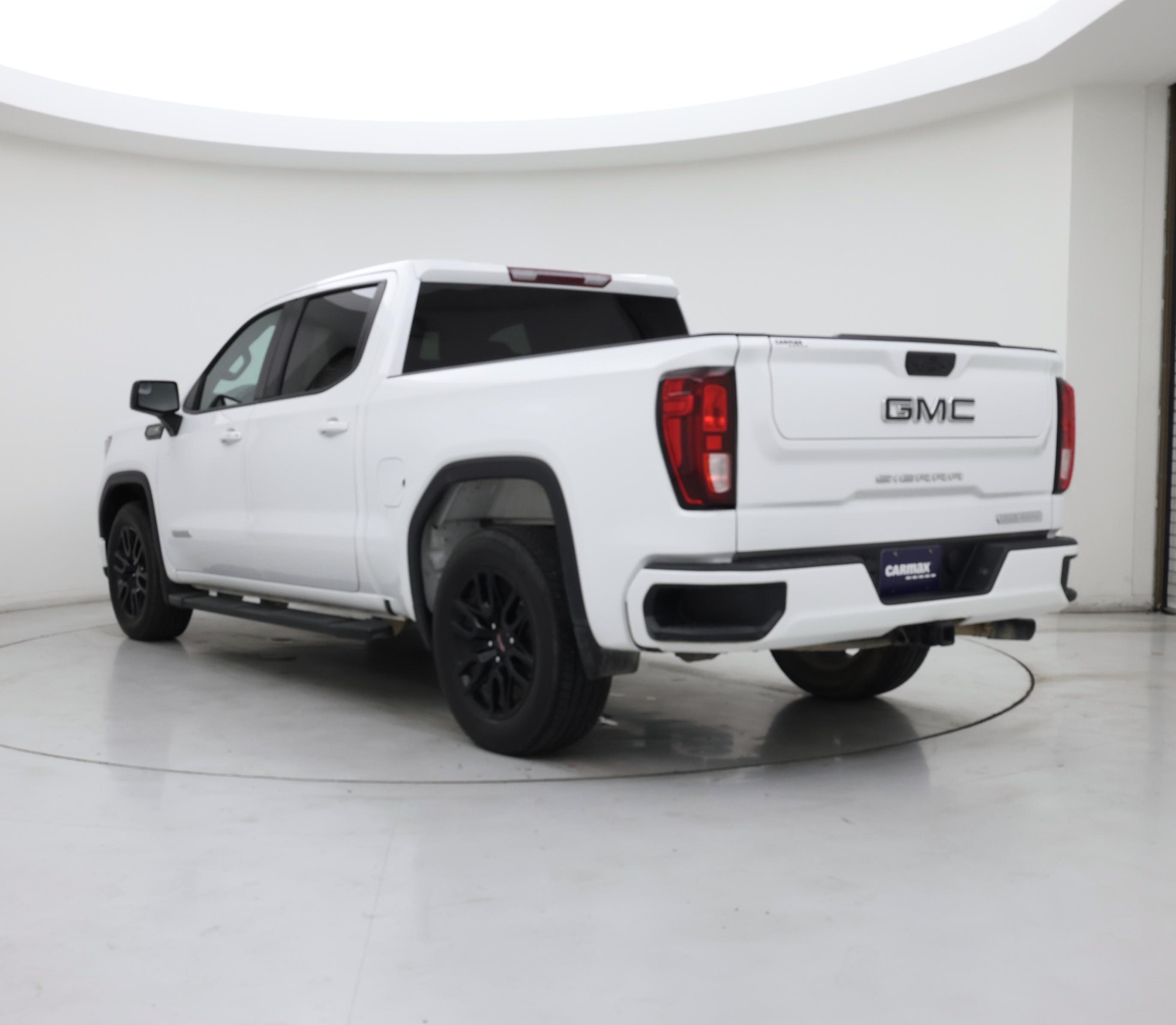 Thumbnail: 2024 GMC Sierra 1500 - 2