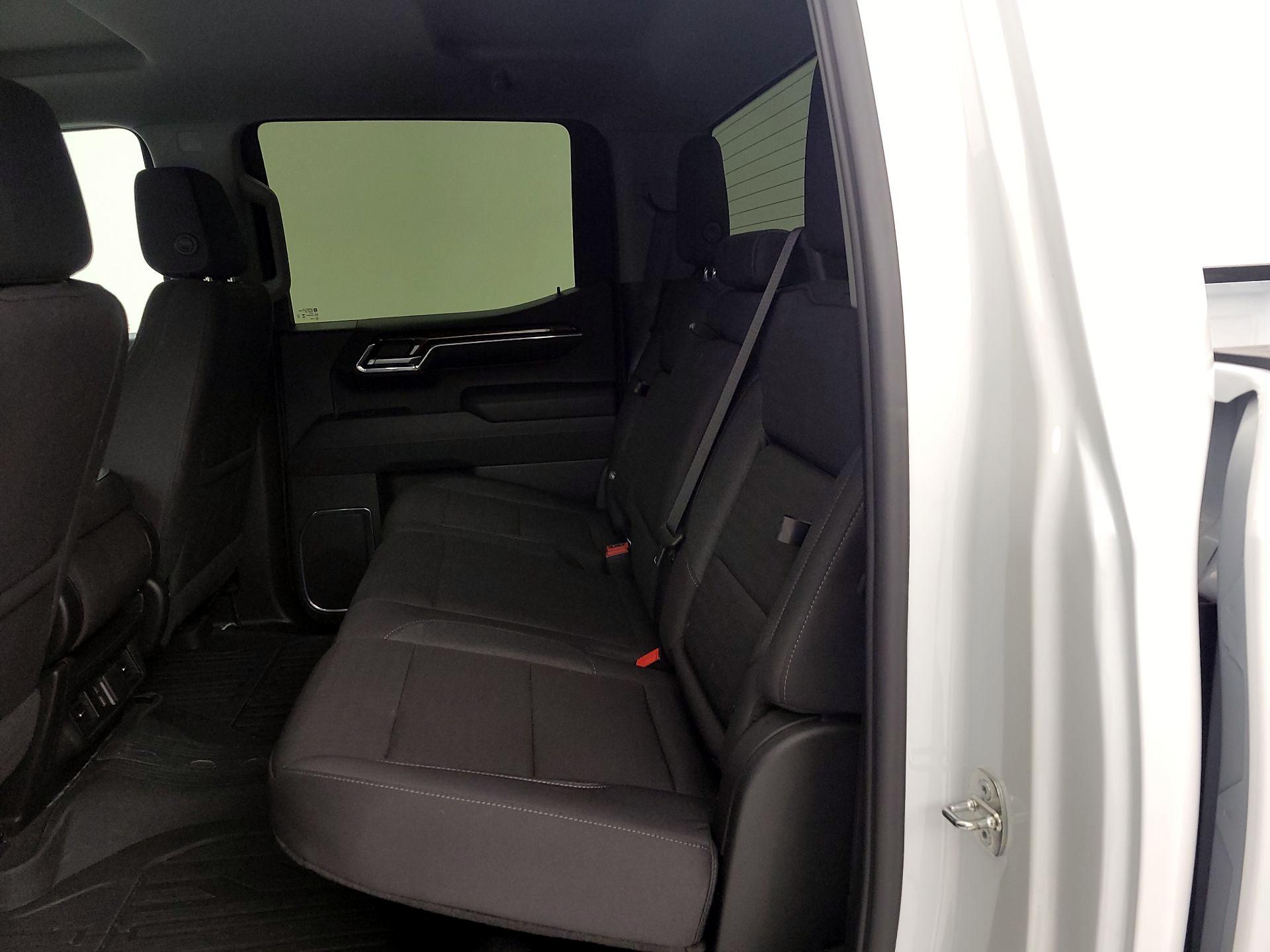 Thumbnail: 2024 GMC Sierra 1500 - 19